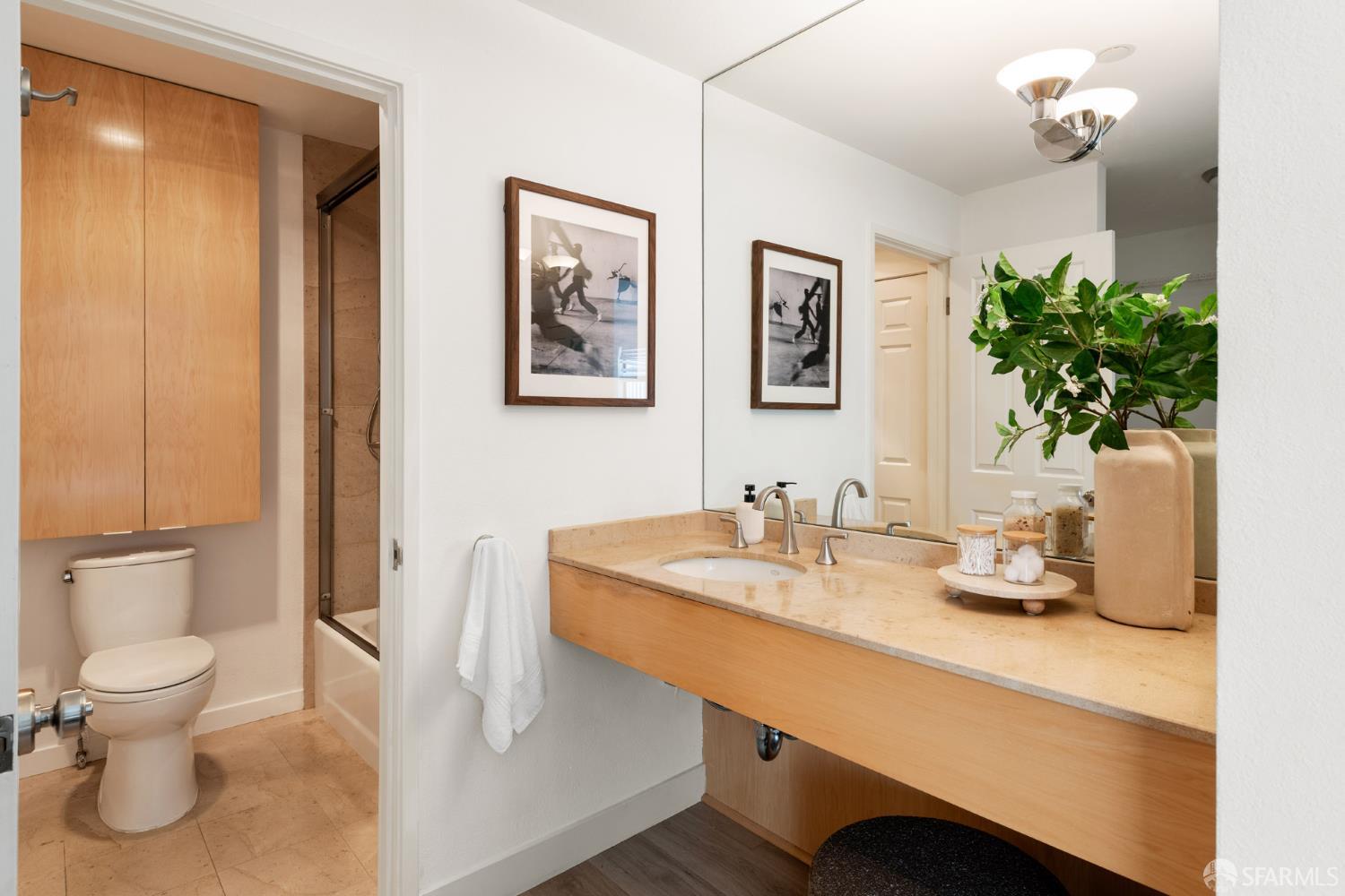 2185 Bush Street # 206, San Francisco Unit: 206