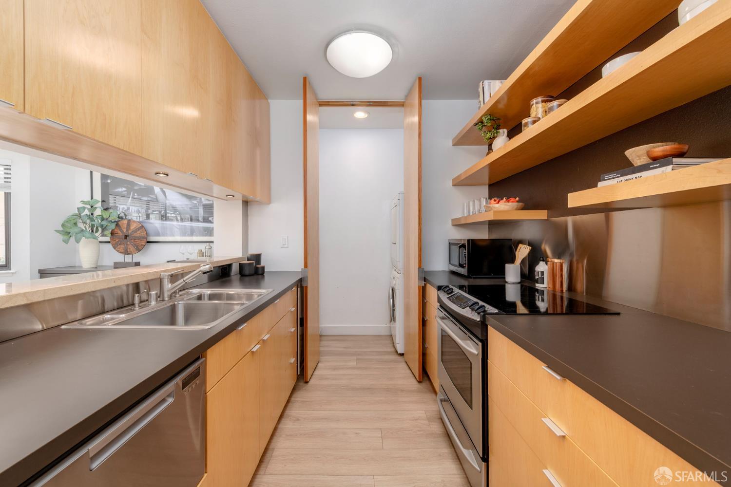 2185 Bush Street # 206, San Francisco Unit: 206