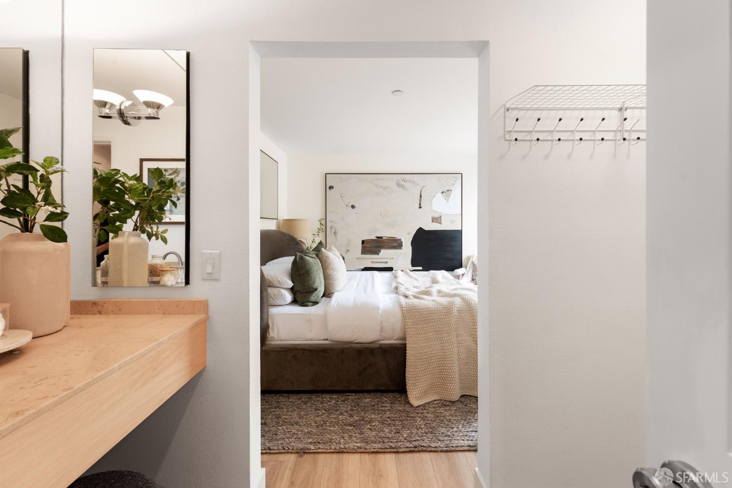 2185 Bush Street # 206, San Francisco Unit: 206