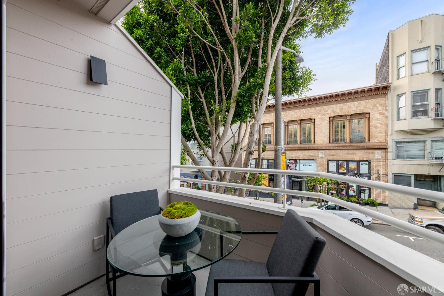 2185 Bush Street # 206, San Francisco Unit: 206