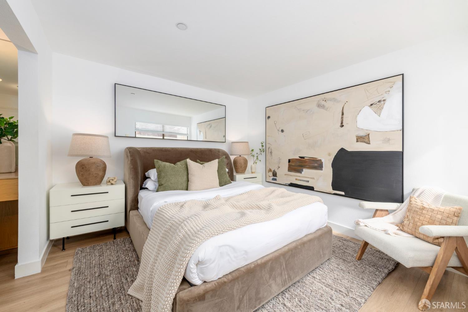 2185 Bush Street # 206, San Francisco Unit: 206