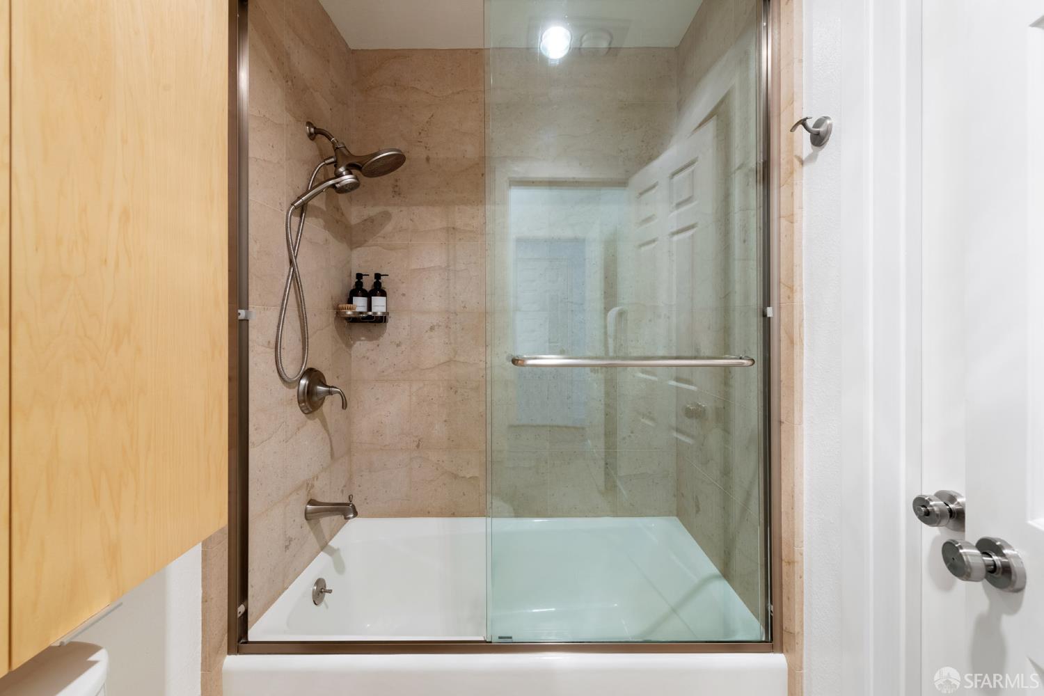 2185 Bush Street # 206, San Francisco Unit: 206