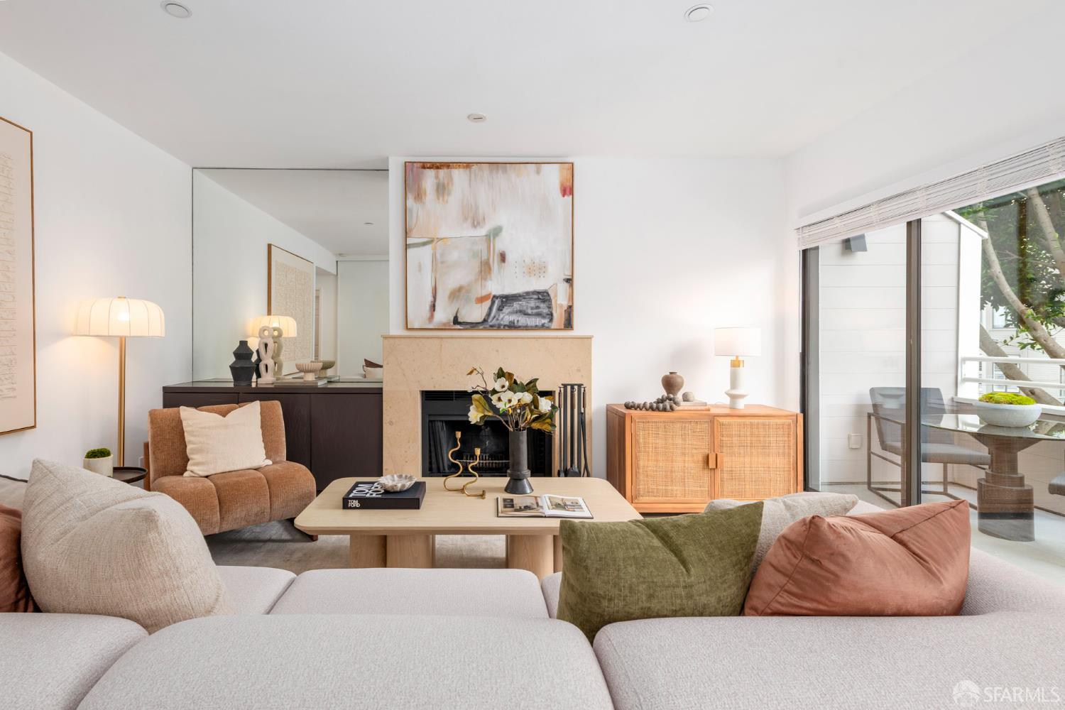 2185 Bush Street # 206, San Francisco Unit: 206