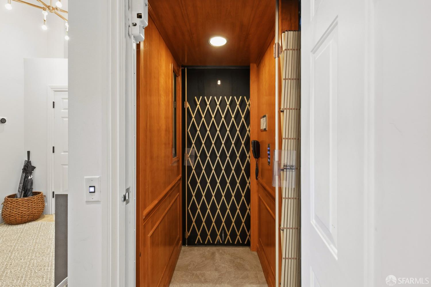 430 Greenwich Street