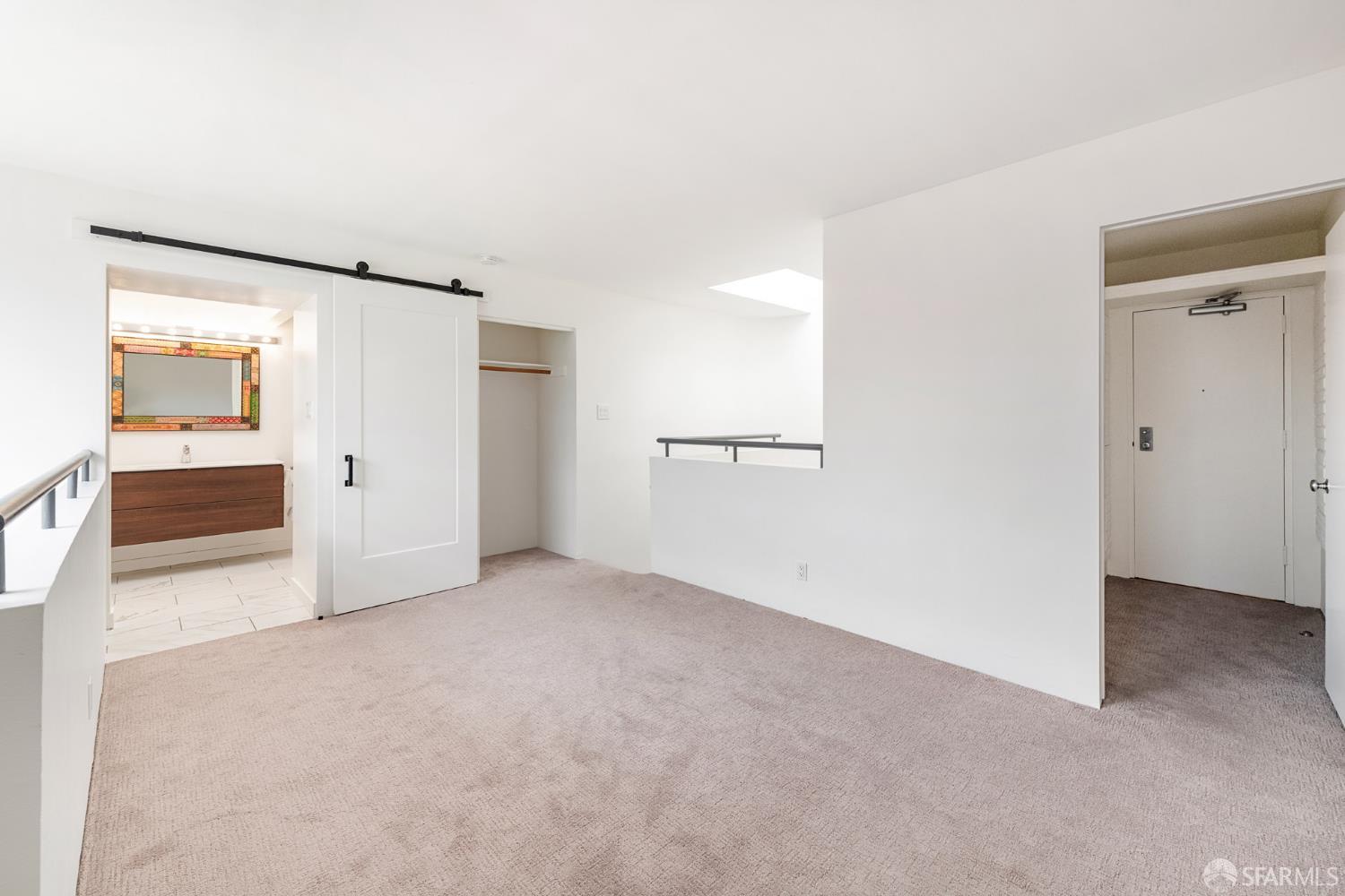 55 Vandewater Street # 7