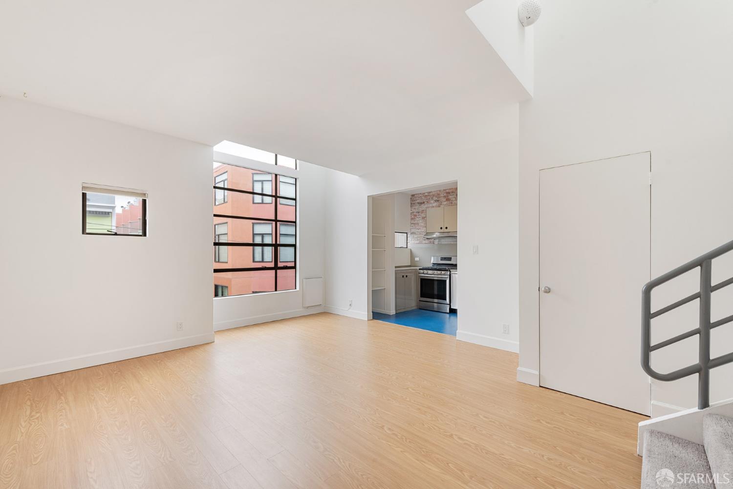 55 Vandewater Street # 7