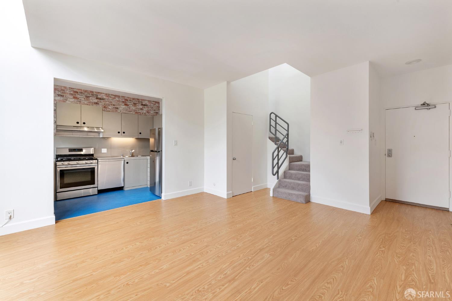 55 Vandewater Street # 7