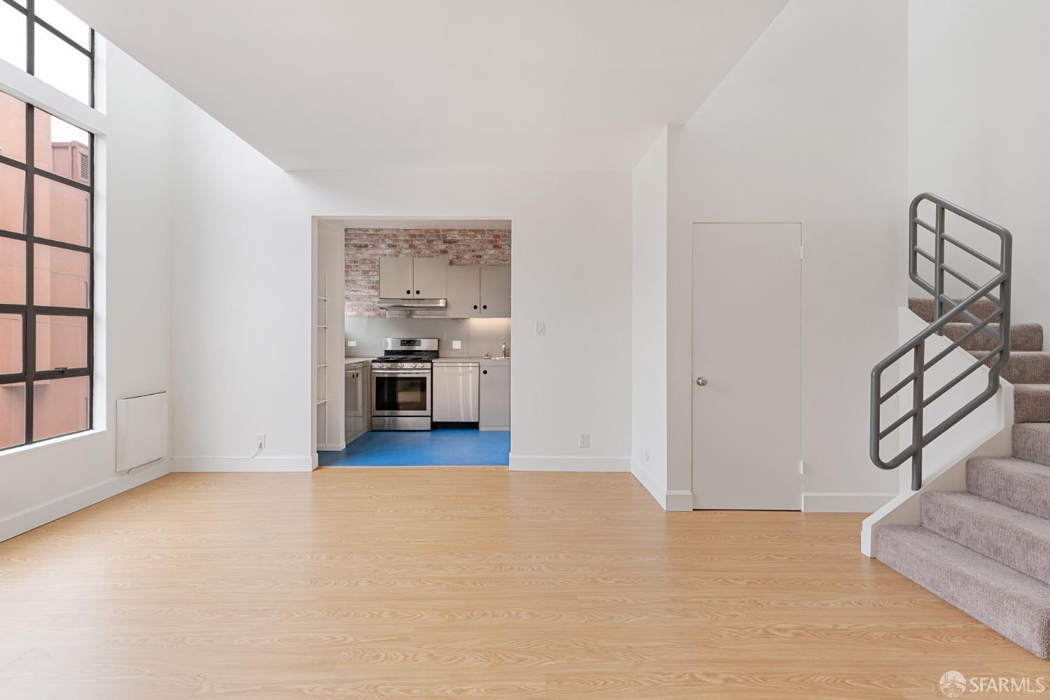 55 Vandewater Street # 7