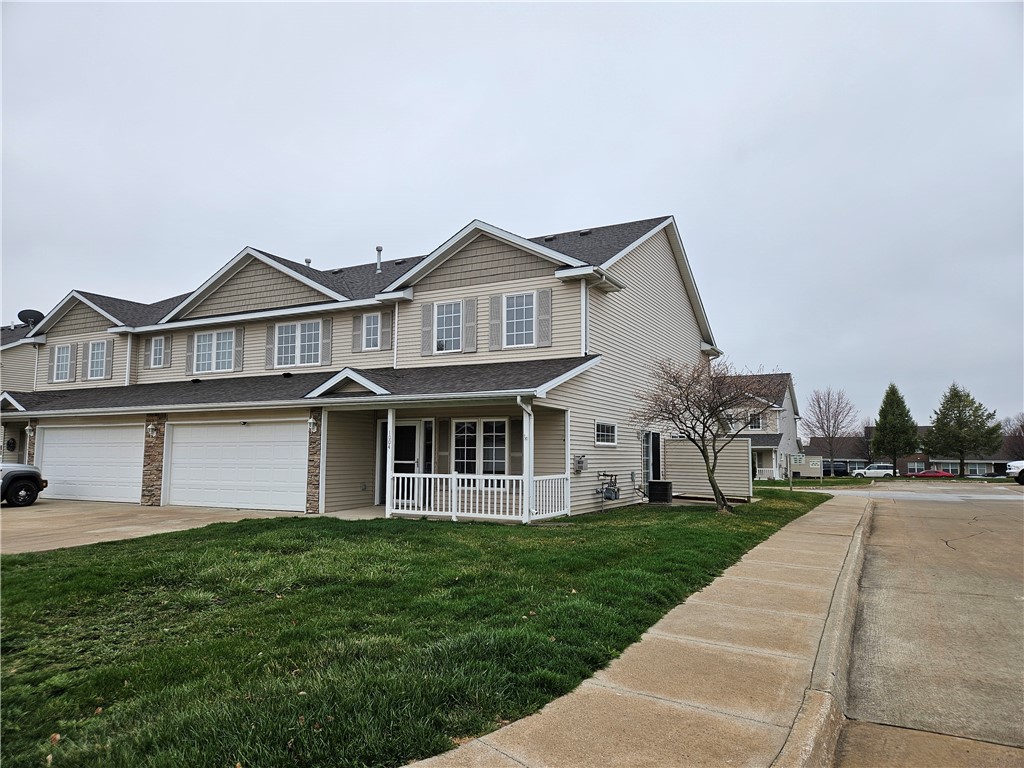 2101 Meadow Court 1004