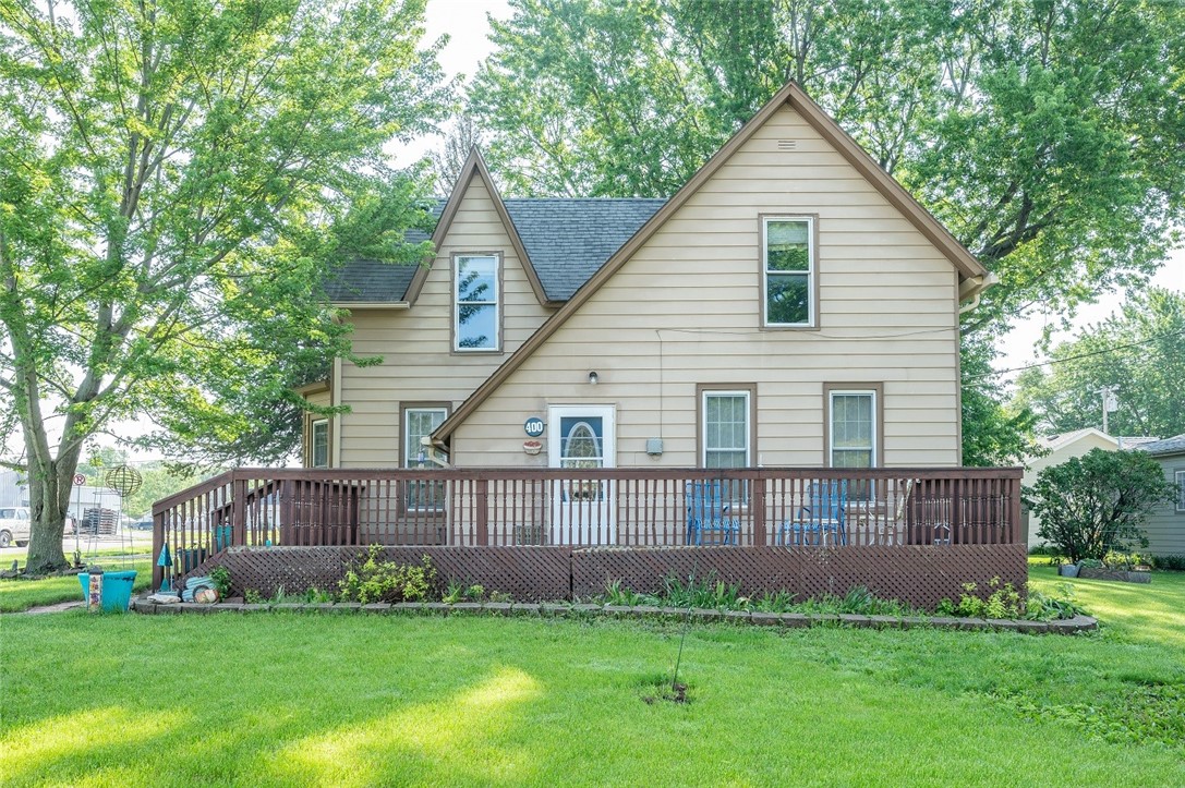 400 S 1st Street