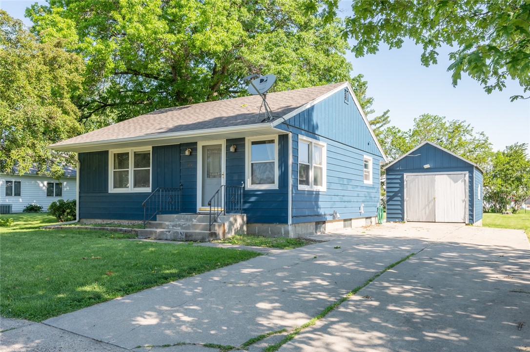 704 E Euclid Avenue