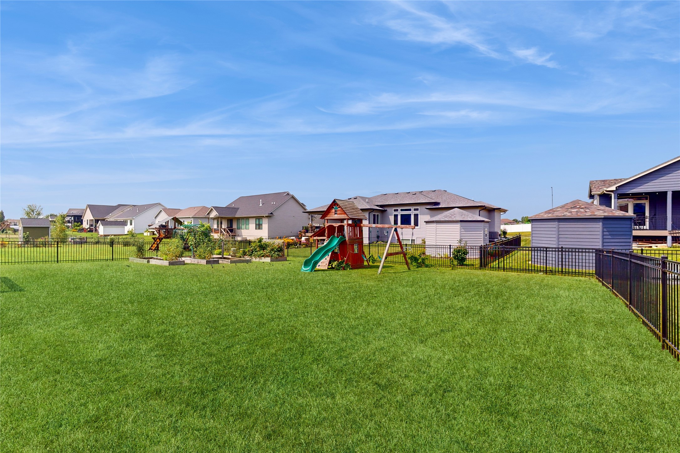 1108 NW Orchard Drive