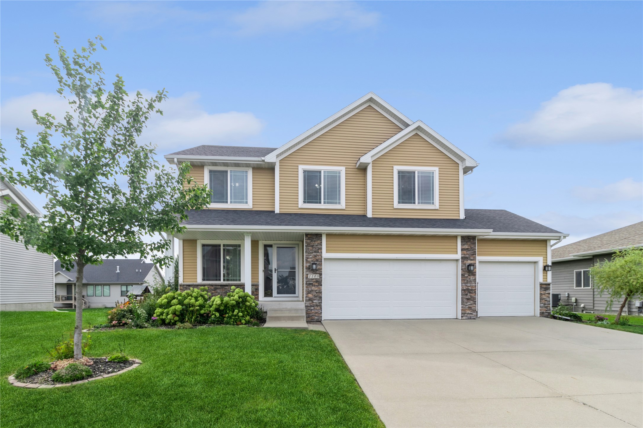 1108 NW Orchard Drive