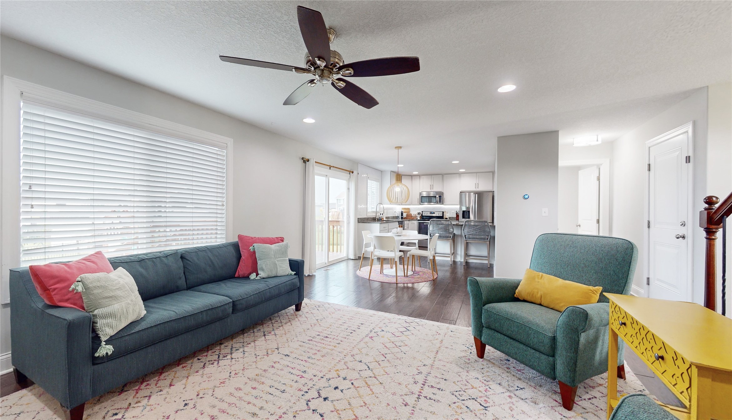 1108 NW Orchard Drive