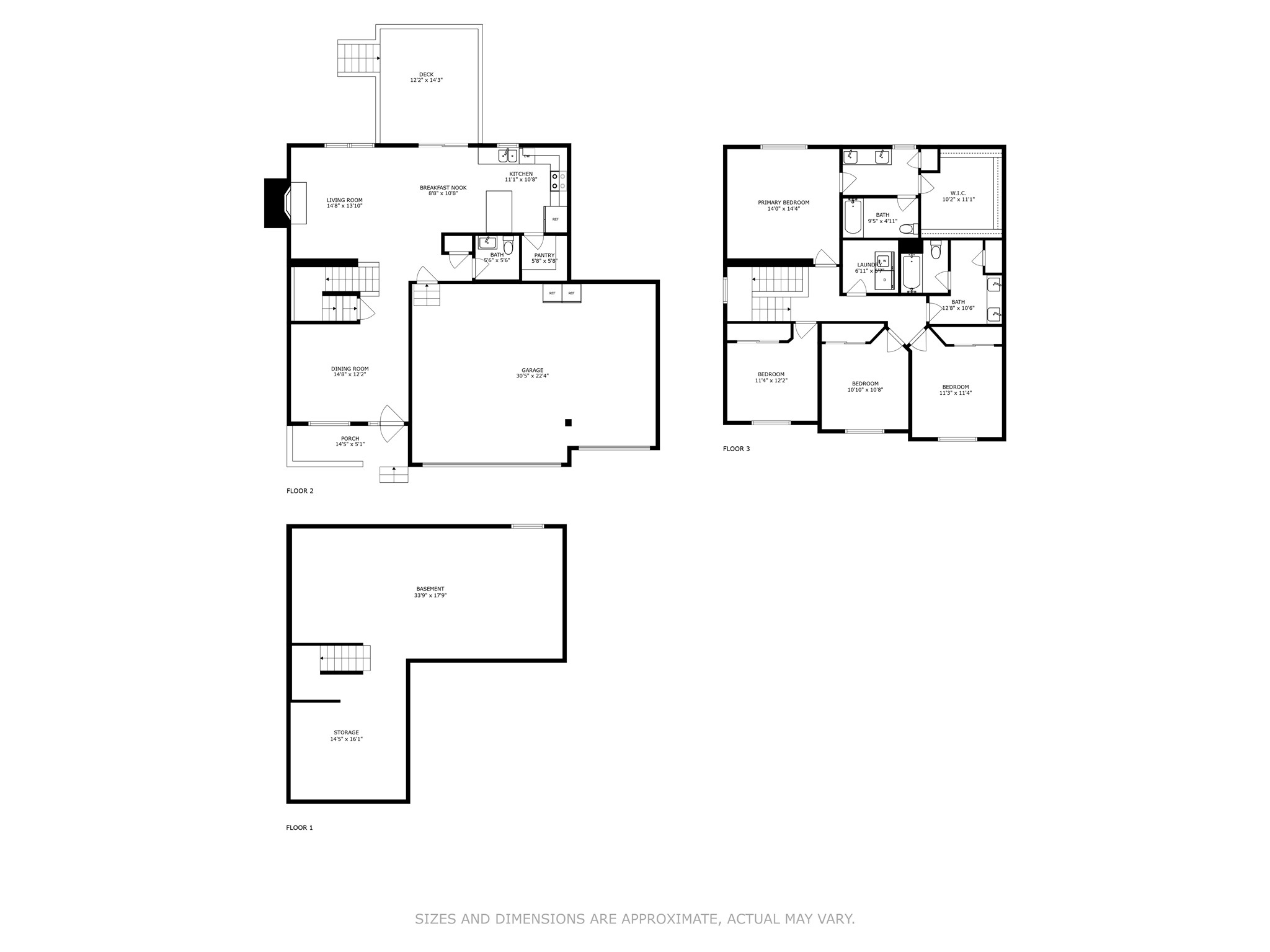 1108 NW Orchard Drive