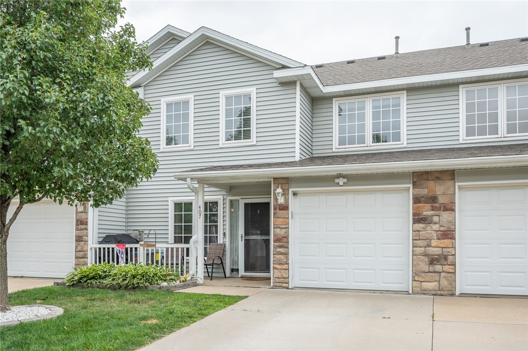 2100 Meadow Chase Lane 407