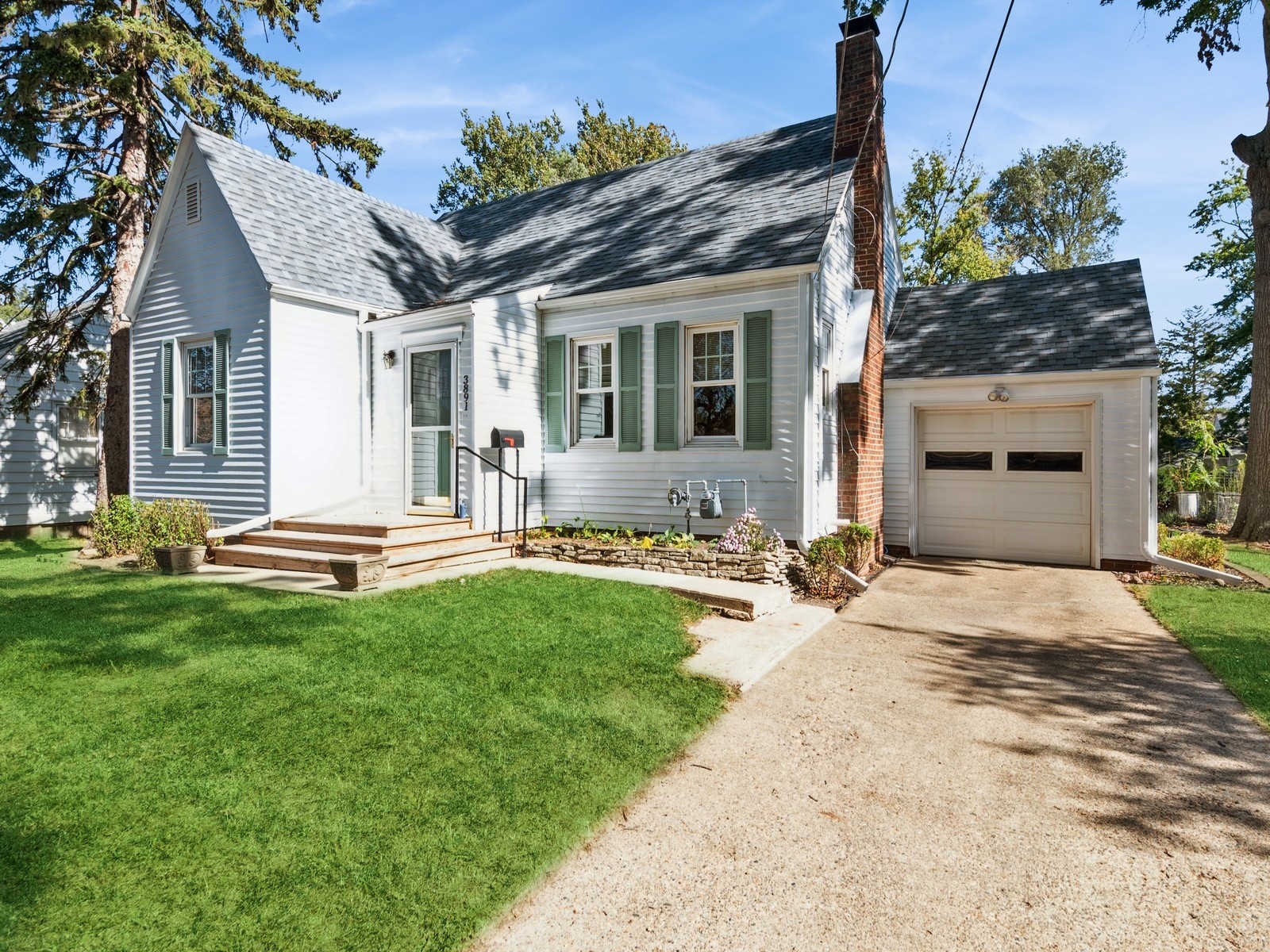 3891 68th Street