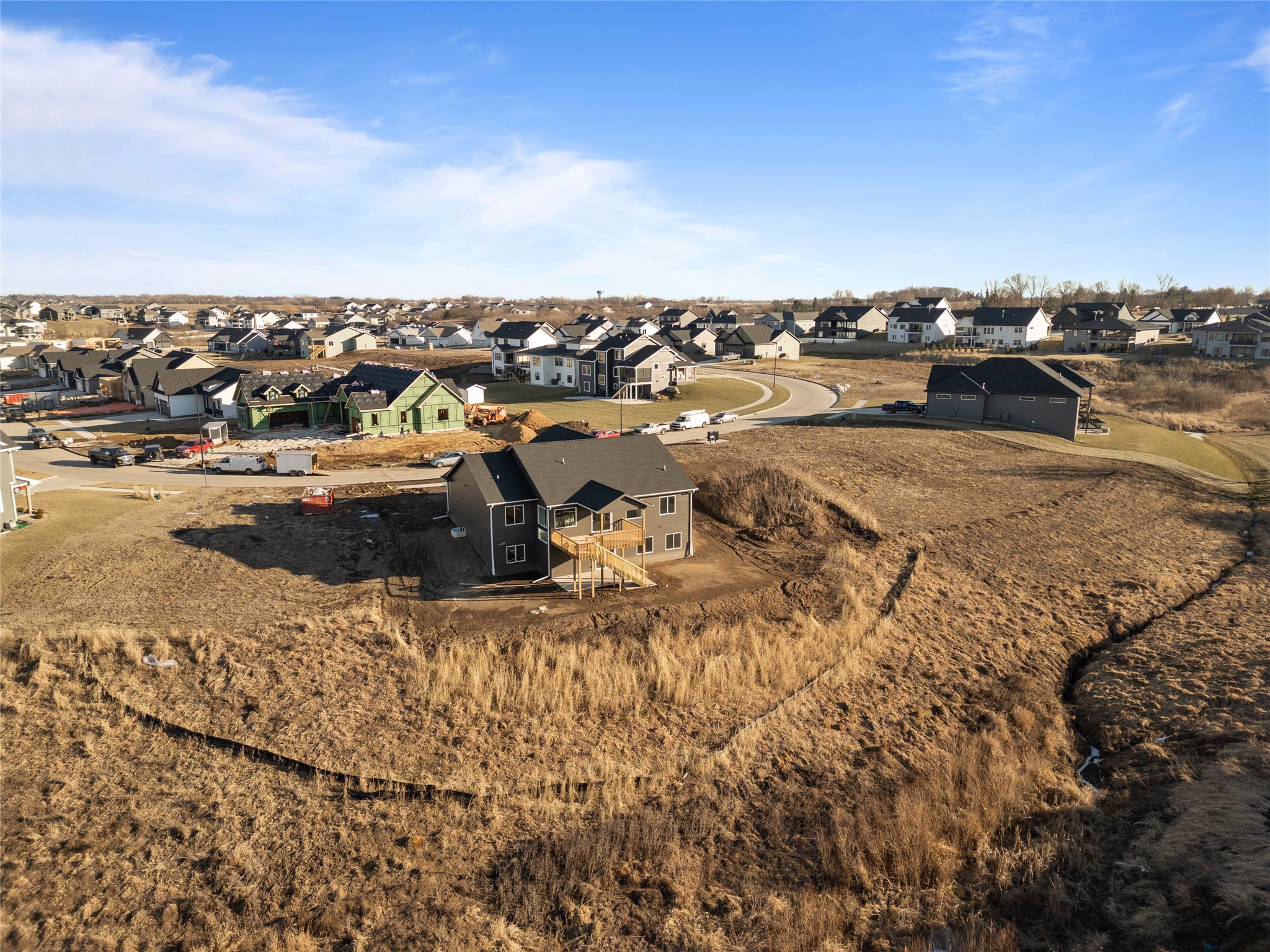 2307 Green Leaf Circle