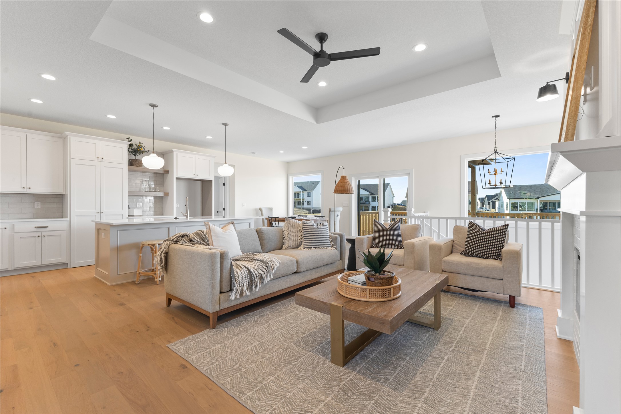 2307 Green Leaf Circle