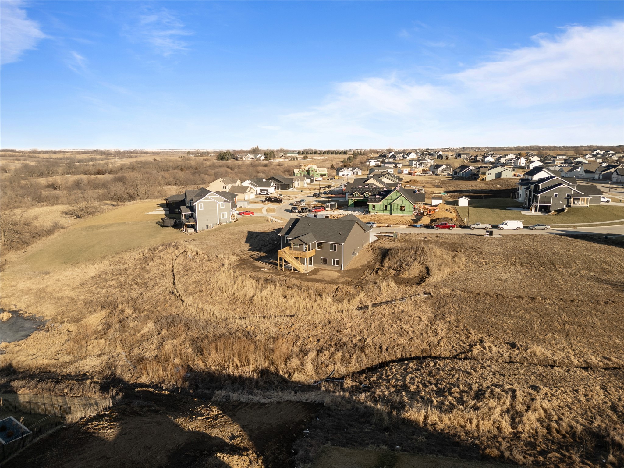 2307 Green Leaf Circle