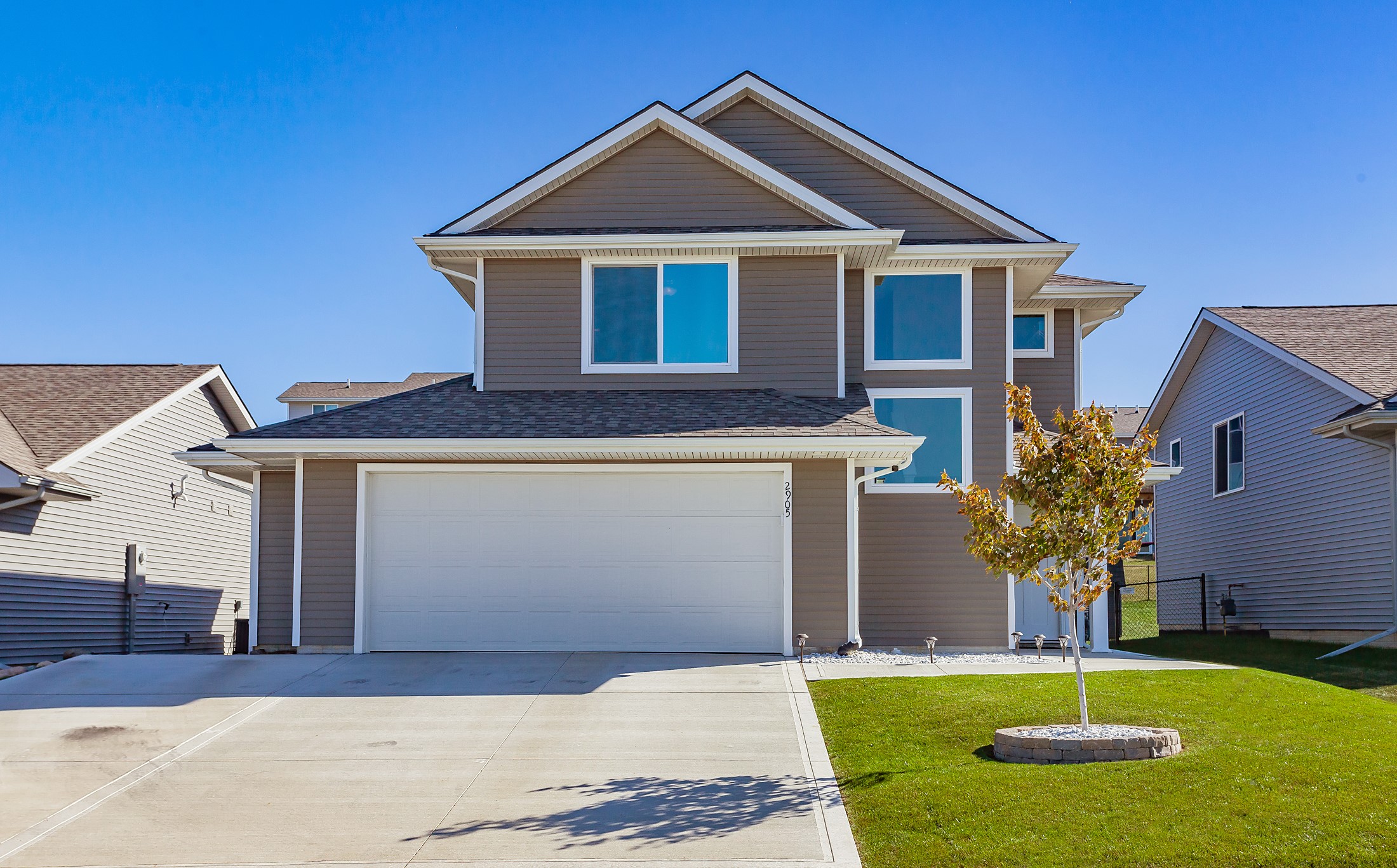 2905 Jerry Street