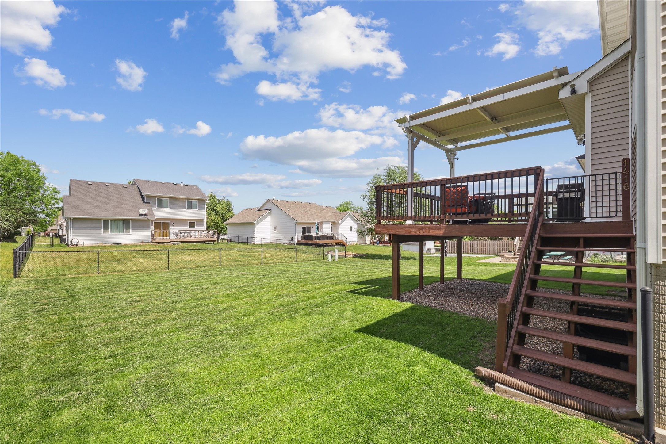 1416 Linden Circle