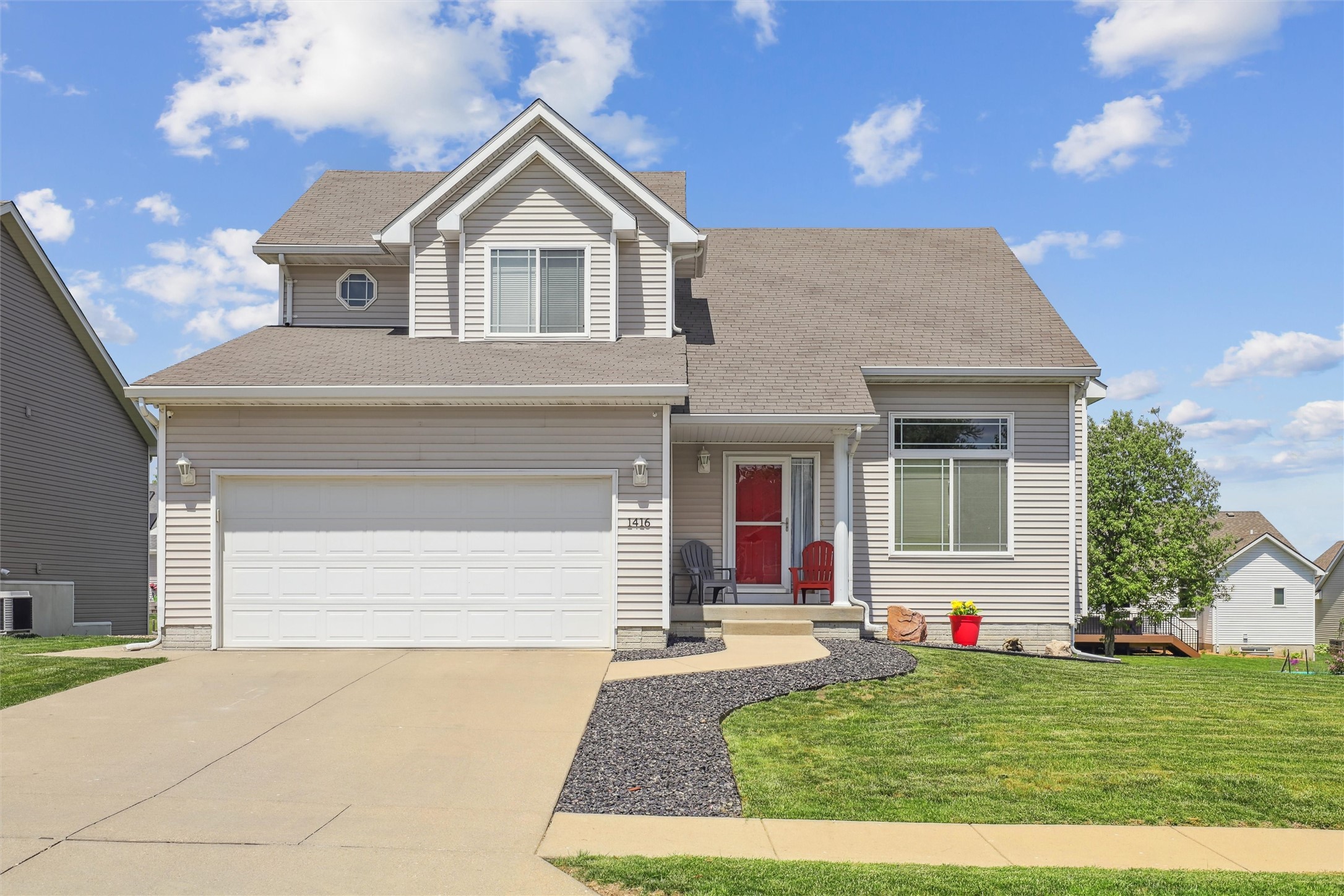 1416 Linden Circle