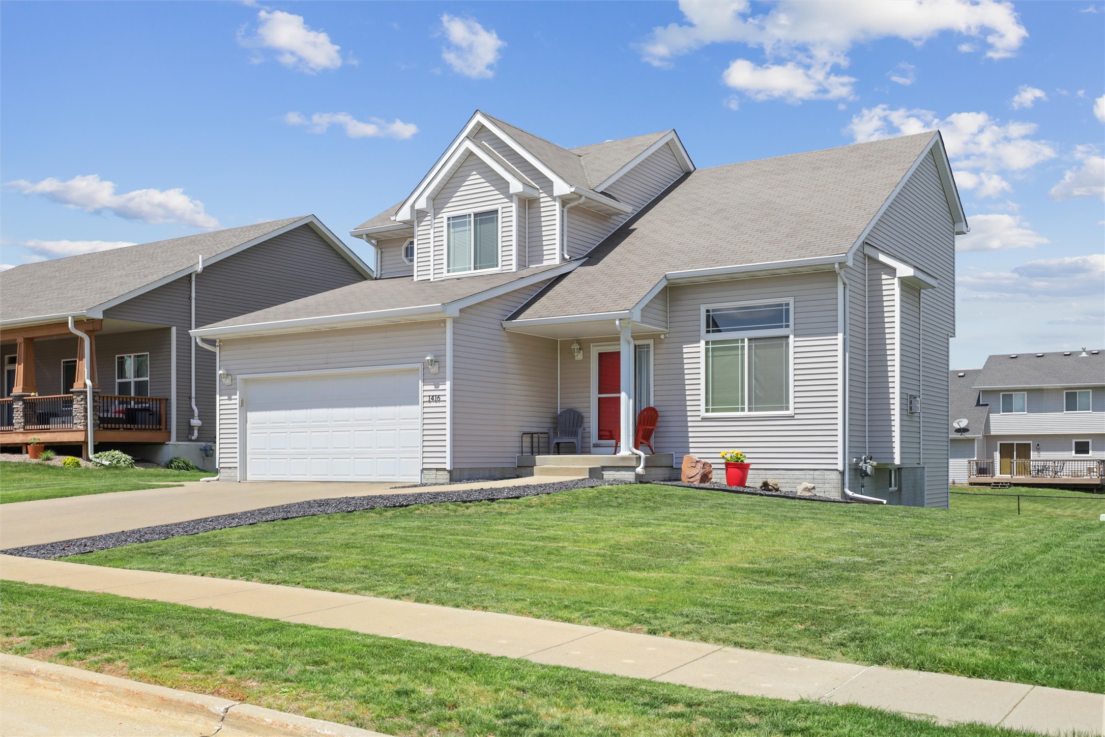 1416 Linden Circle