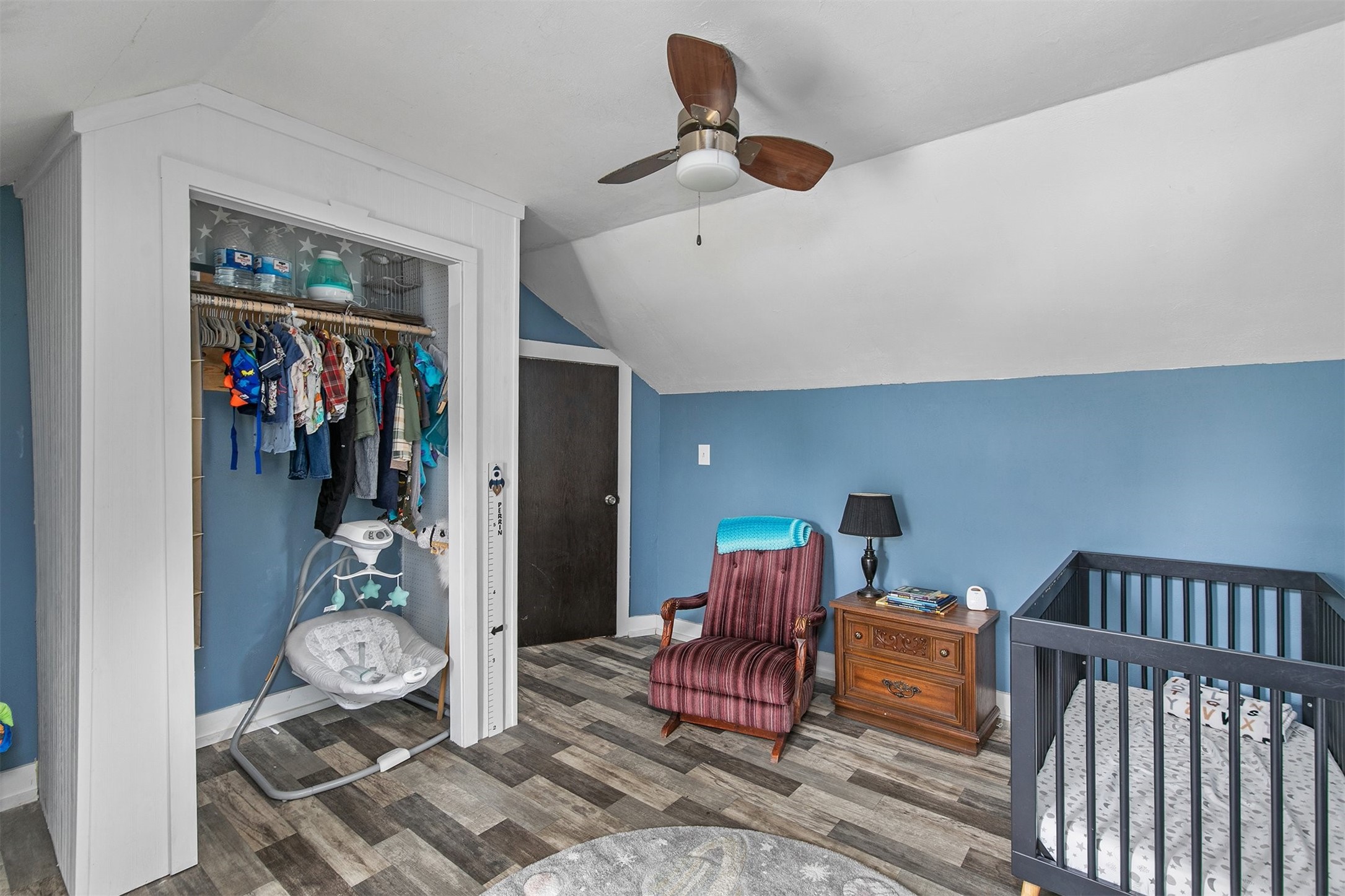 404 W Salem Avenue