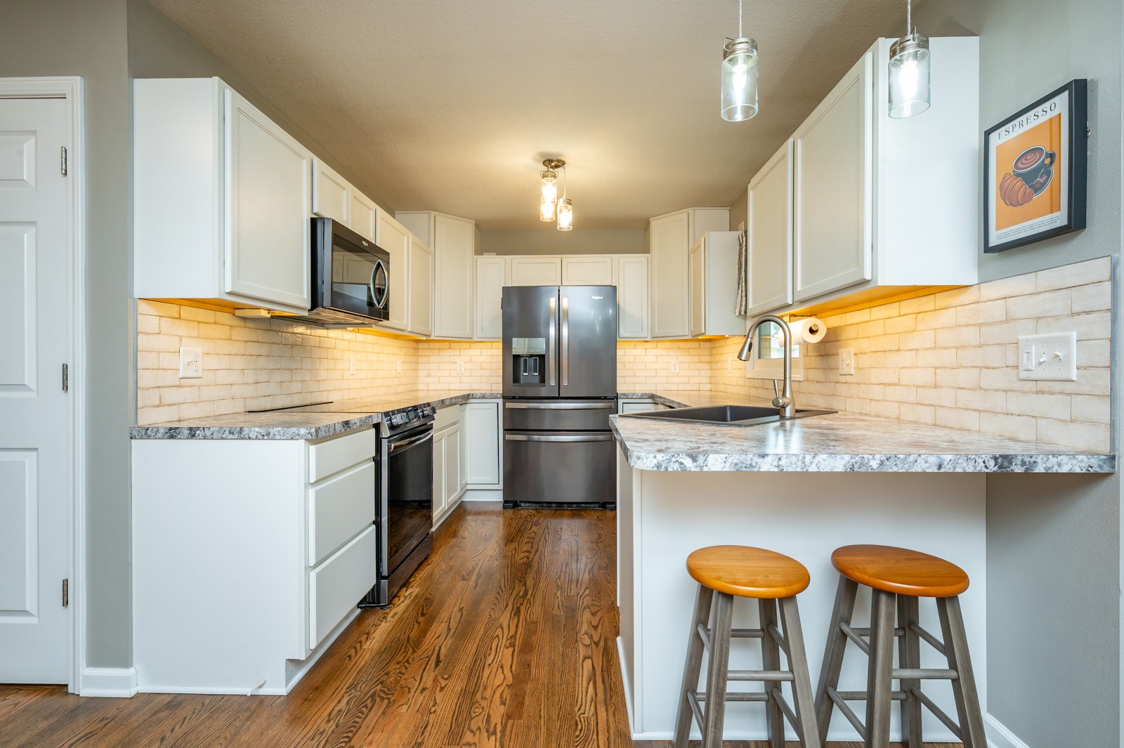 701 N 9th Street