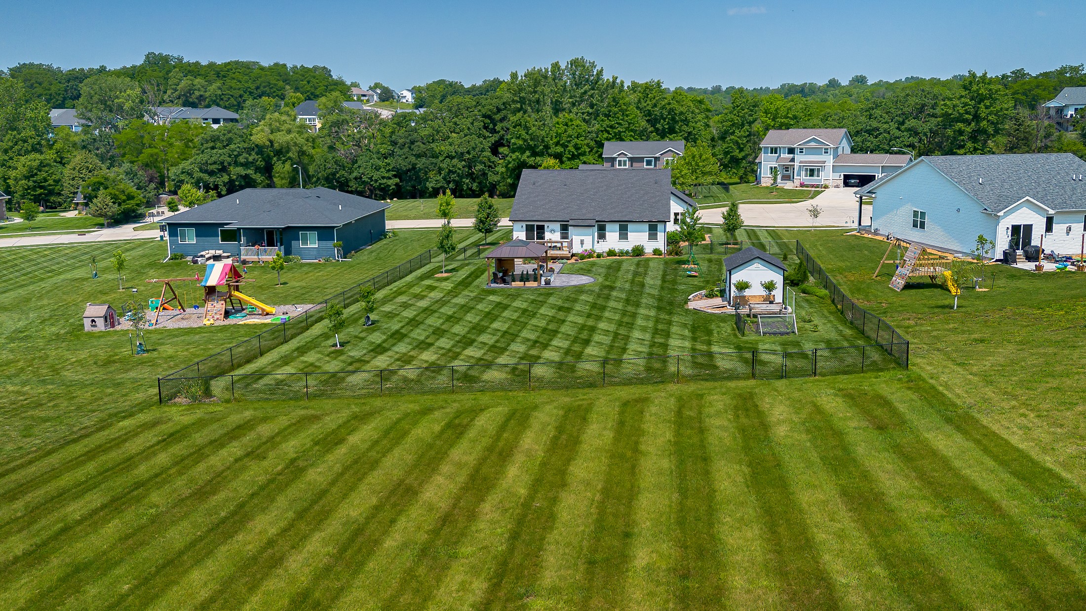 1304 S L Court