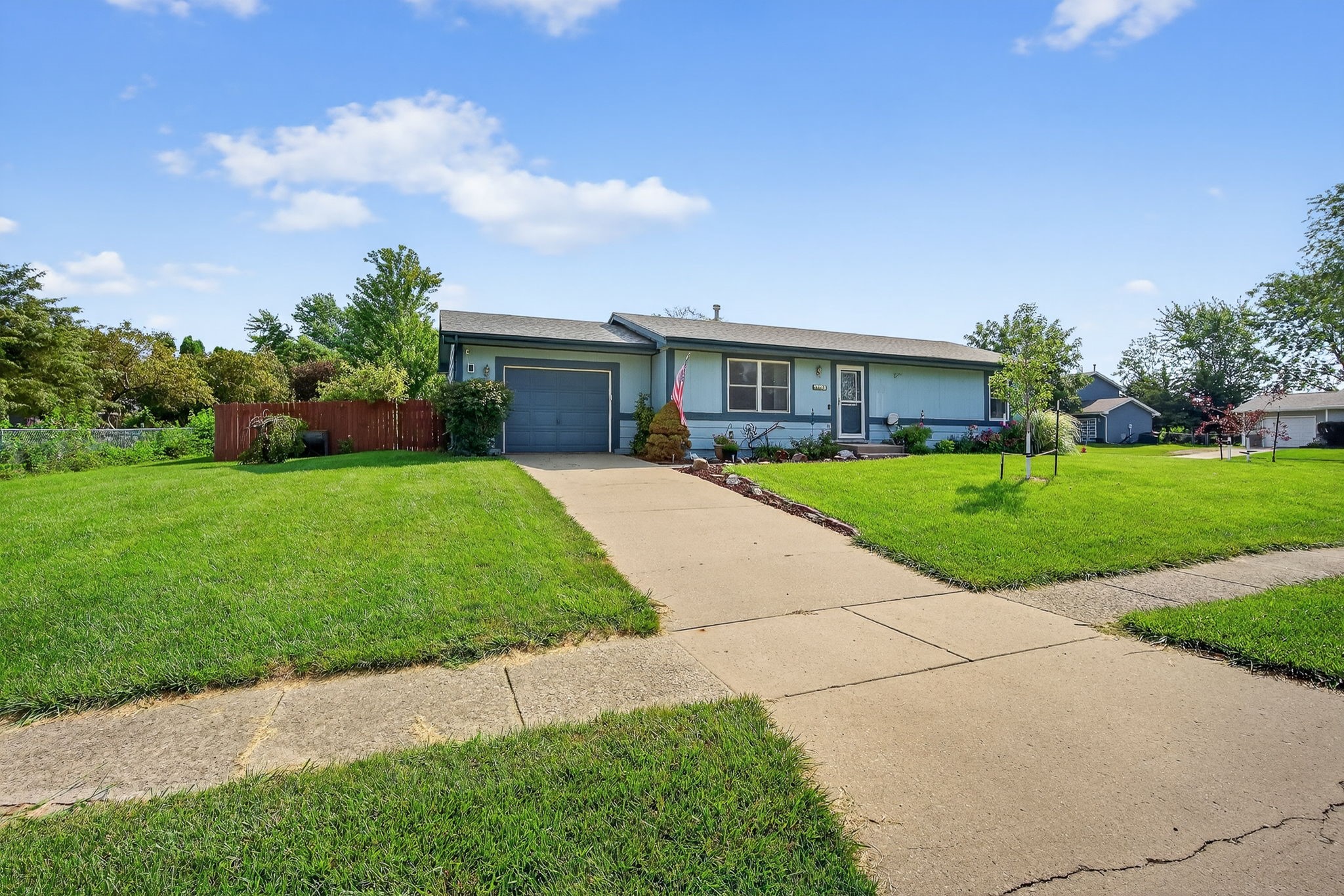 1010 Grant Court SE