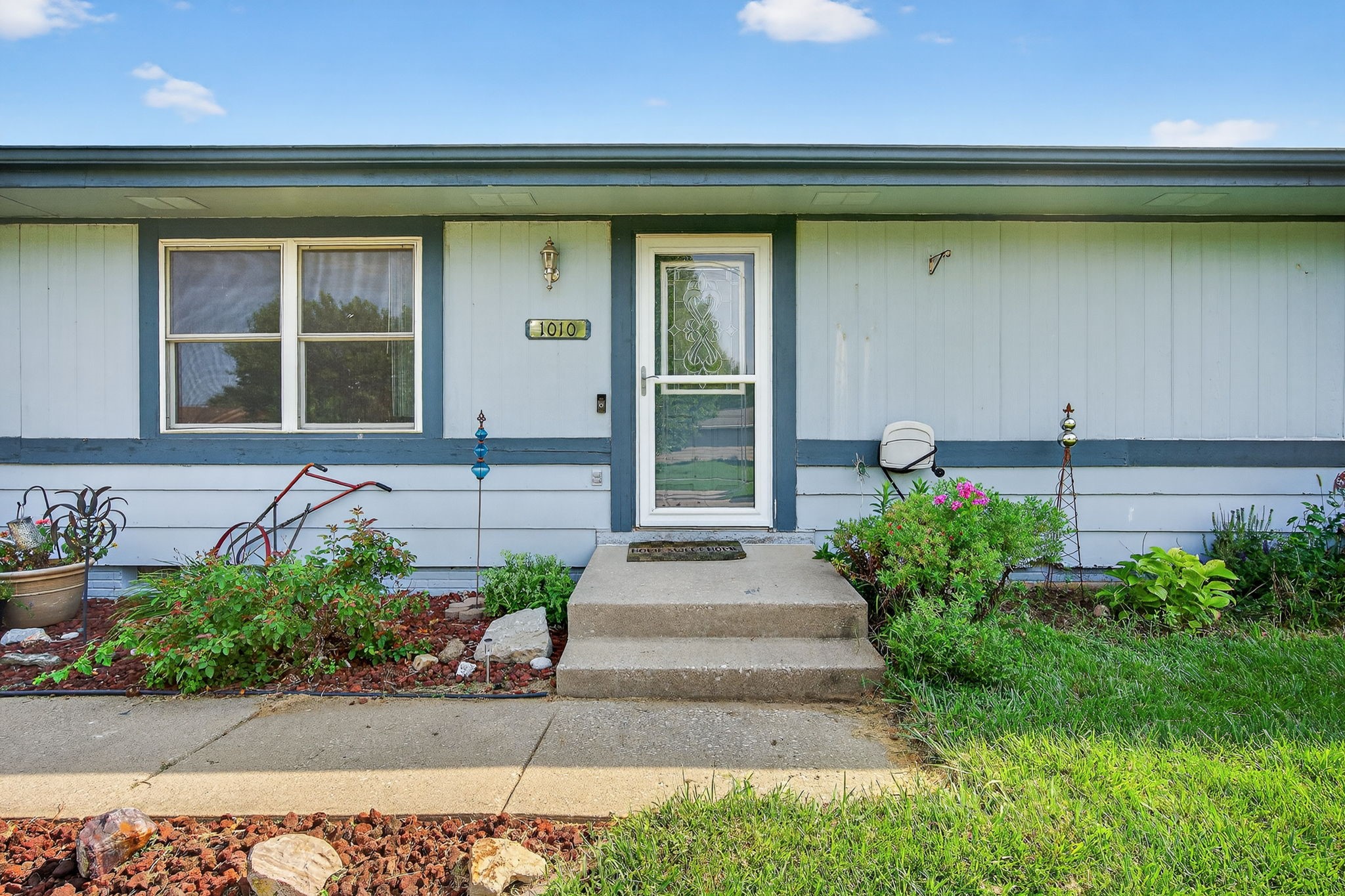 1010 Grant Court SE