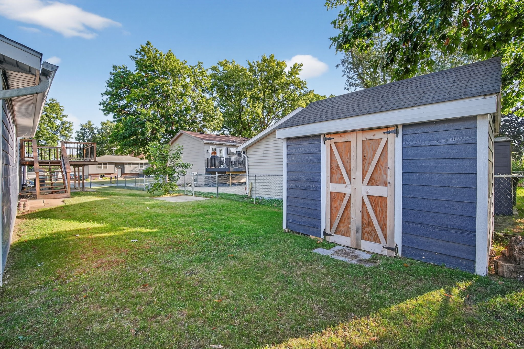 219 NW Calista Court