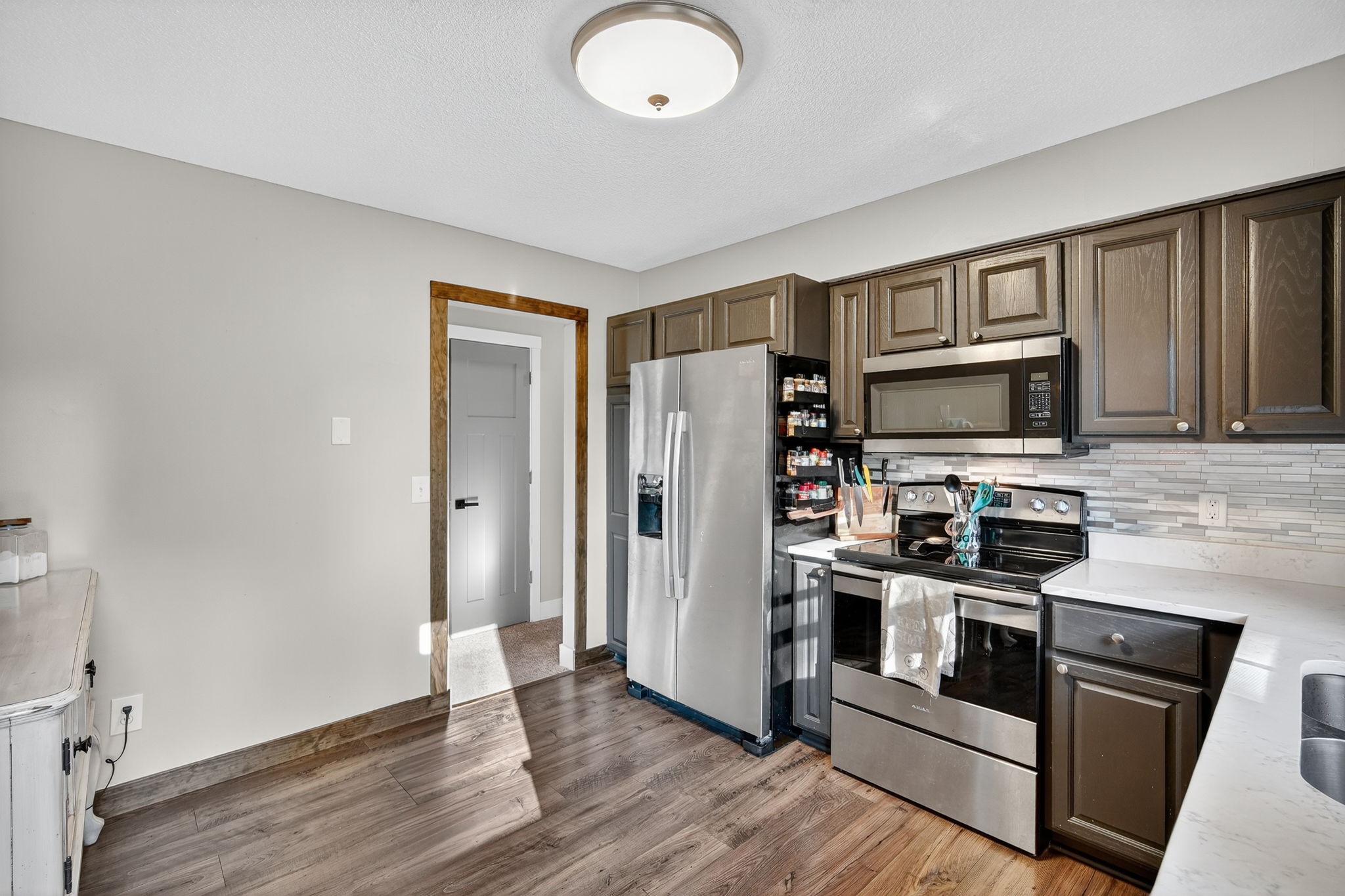 219 NW Calista Court