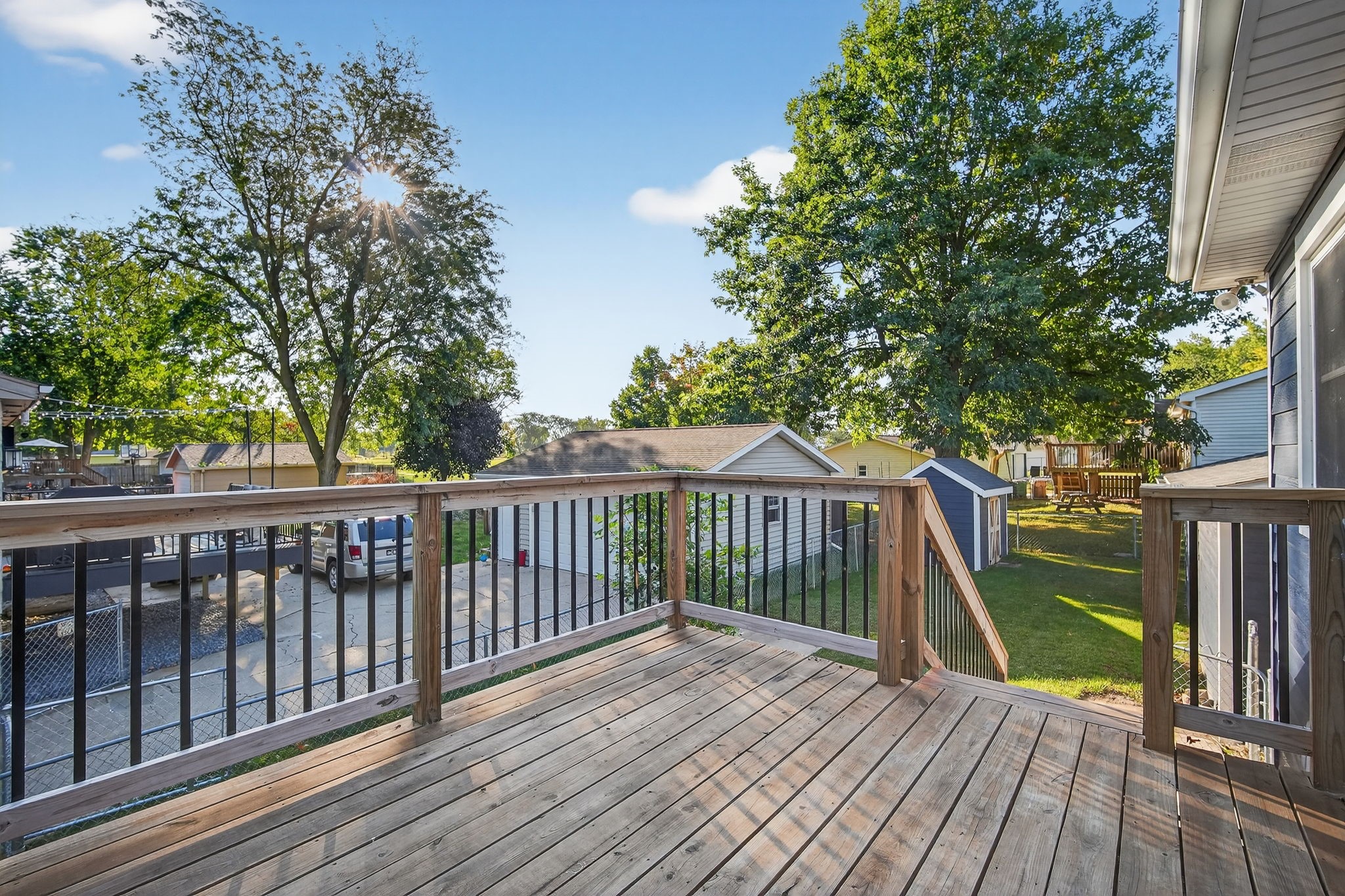 219 NW Calista Court