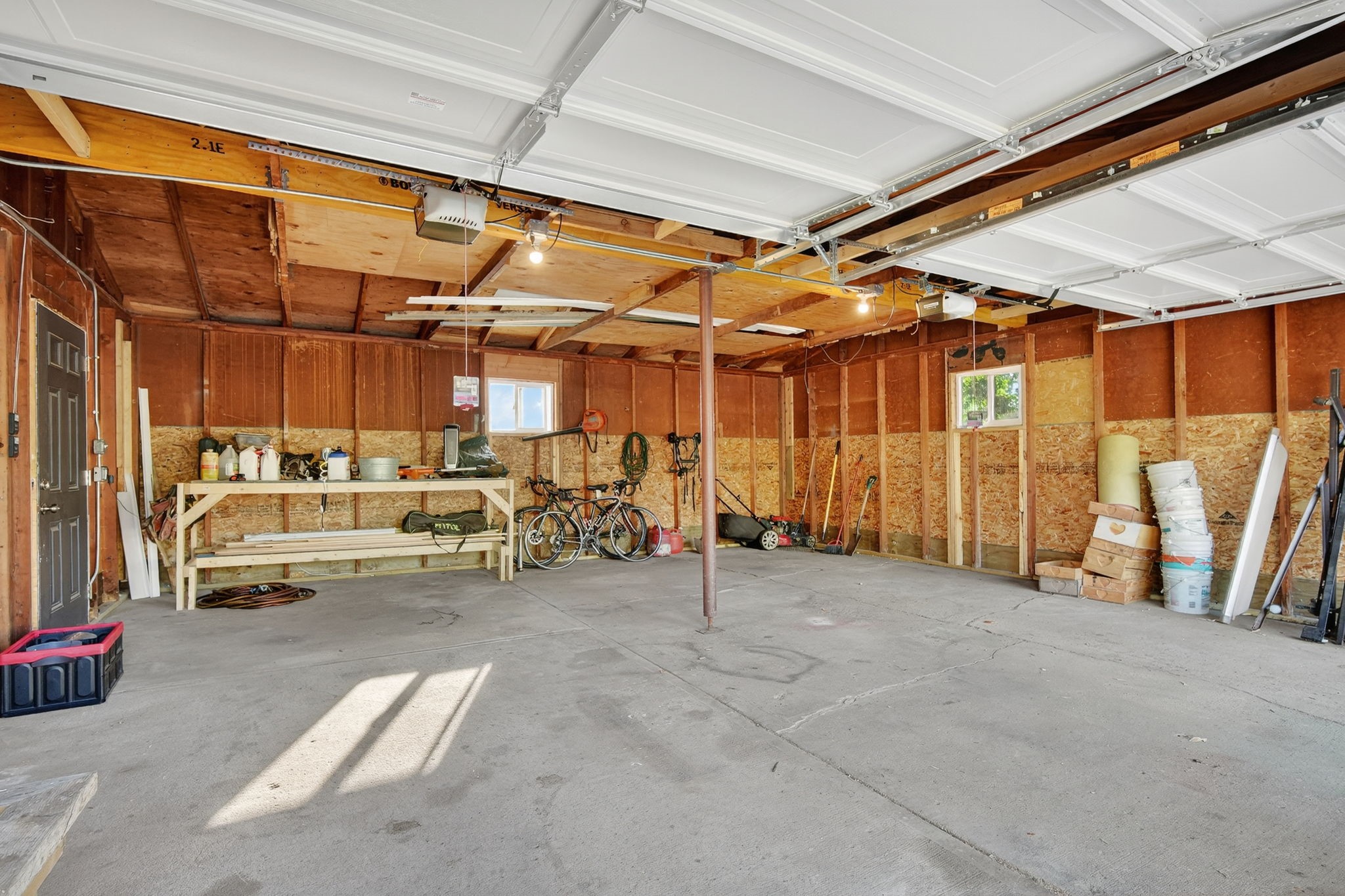 219 NW Calista Court
