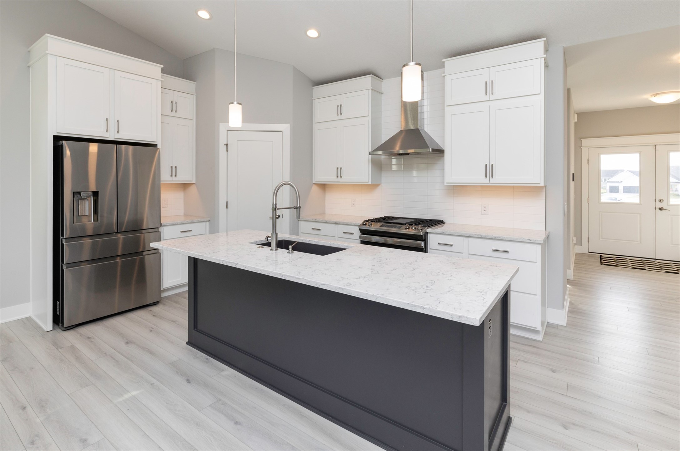 2323 Autumn Blaze Drive