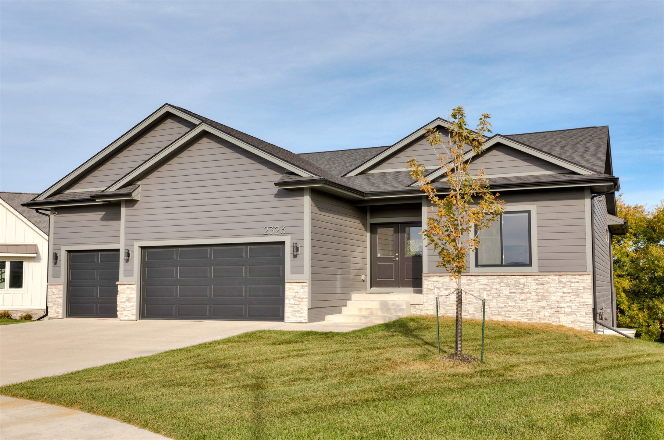 2323 Autumn Blaze Drive