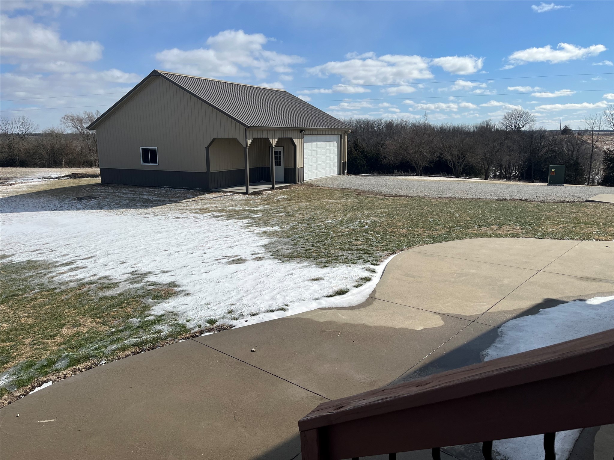 3110 Woodland Lane