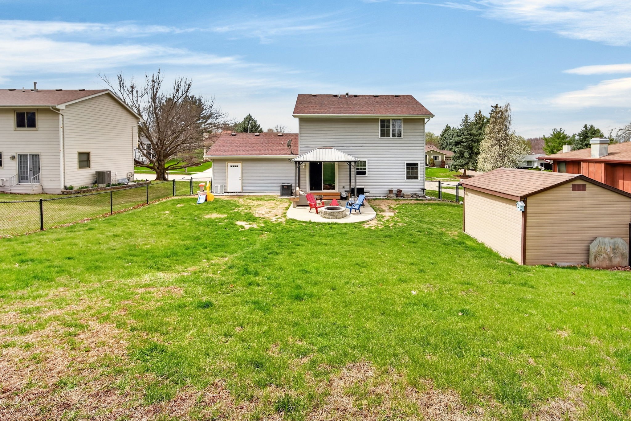 431 N Walnut Boulevard