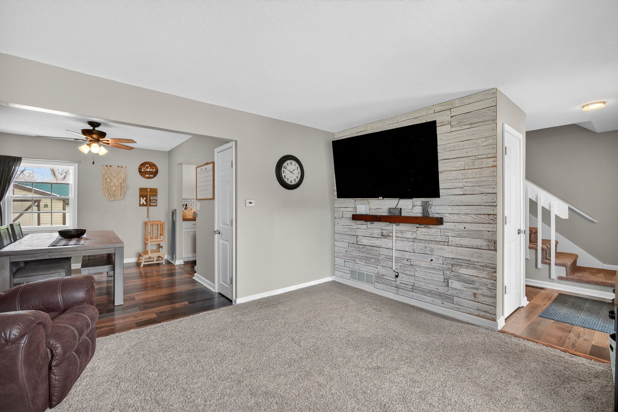 431 N Walnut Boulevard