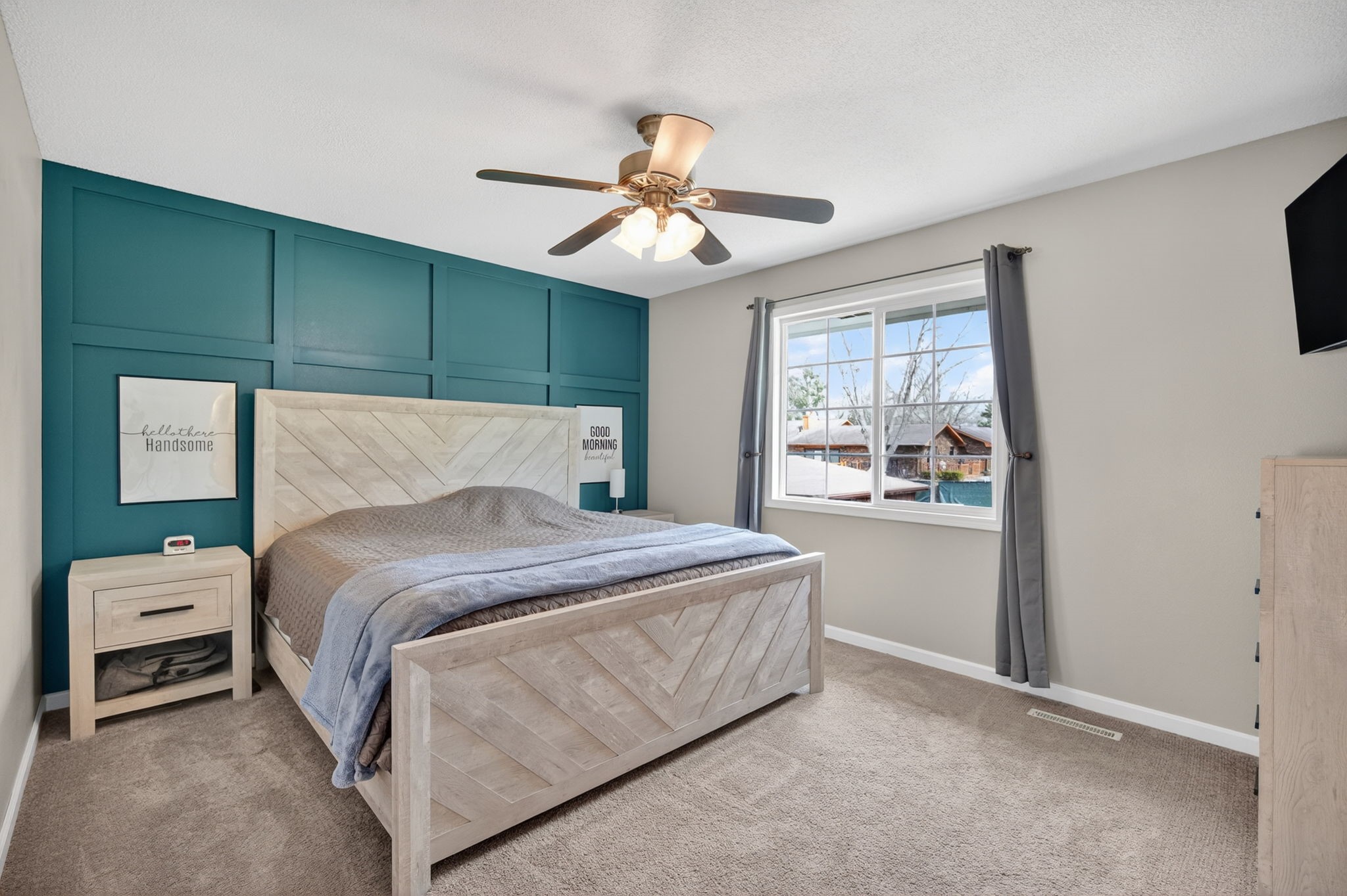 431 N Walnut Boulevard