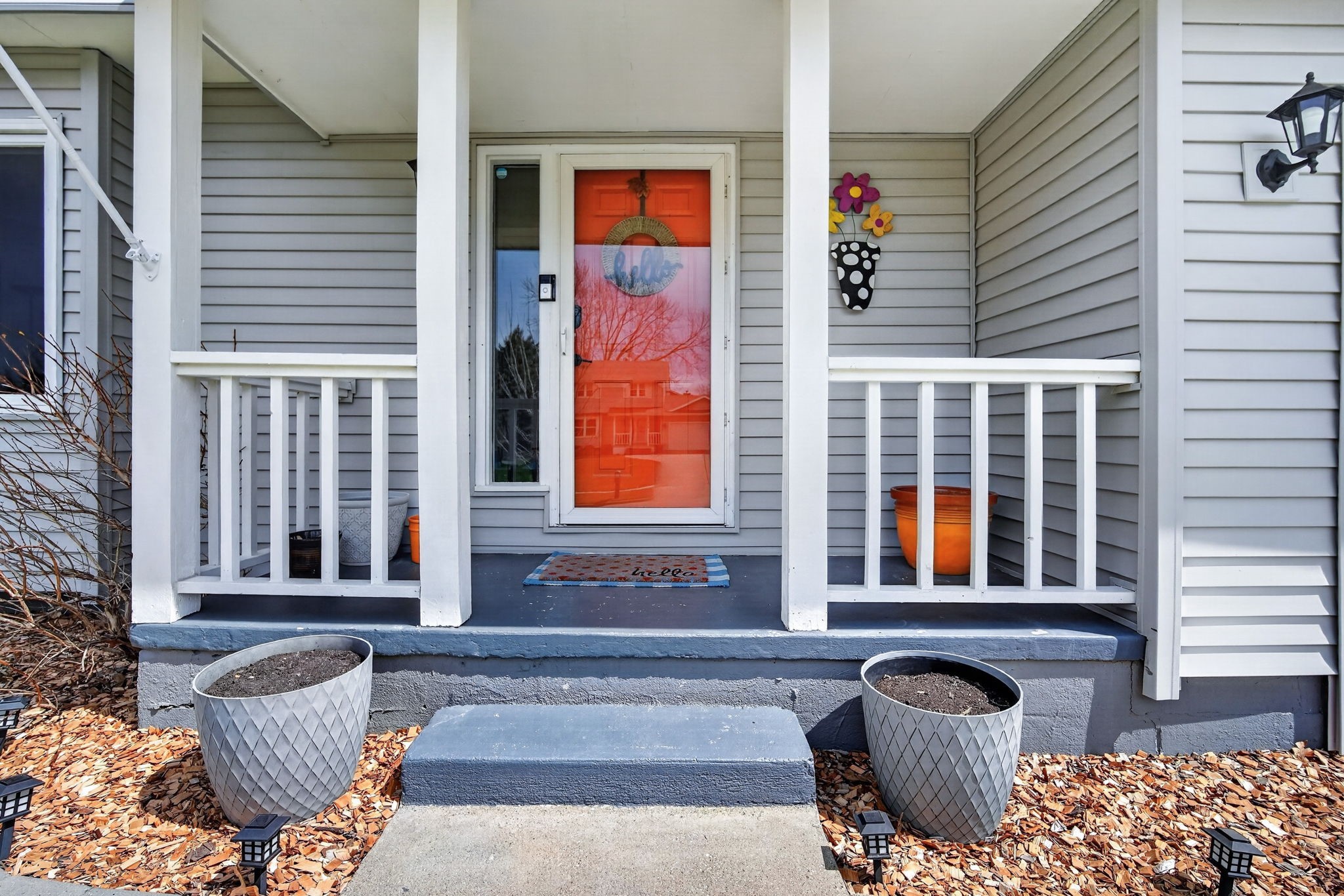 431 N Walnut Boulevard