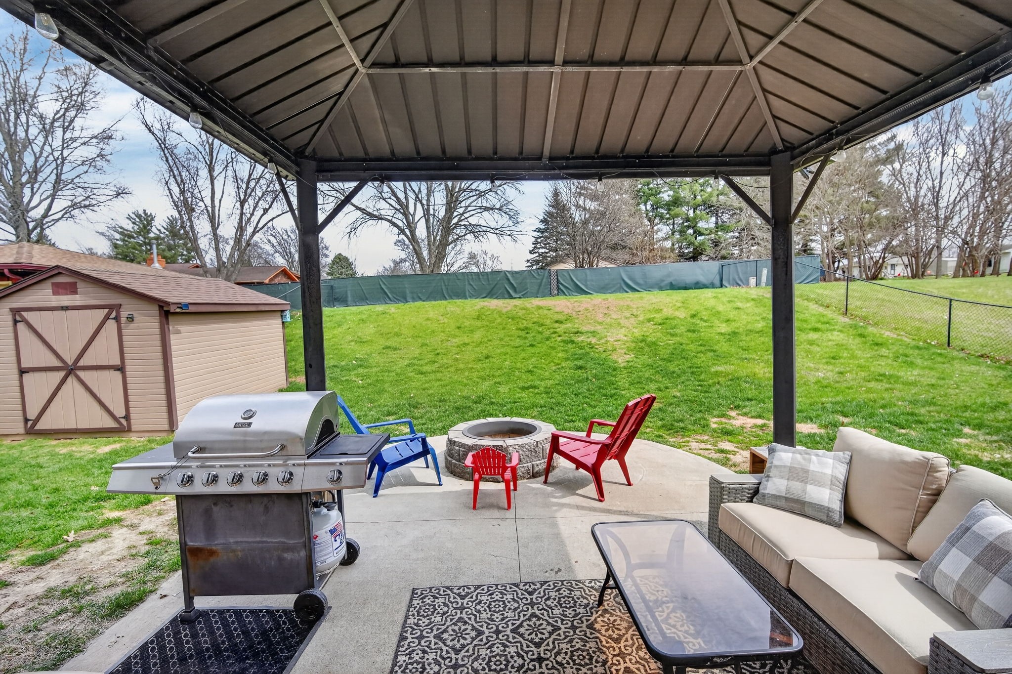 431 N Walnut Boulevard