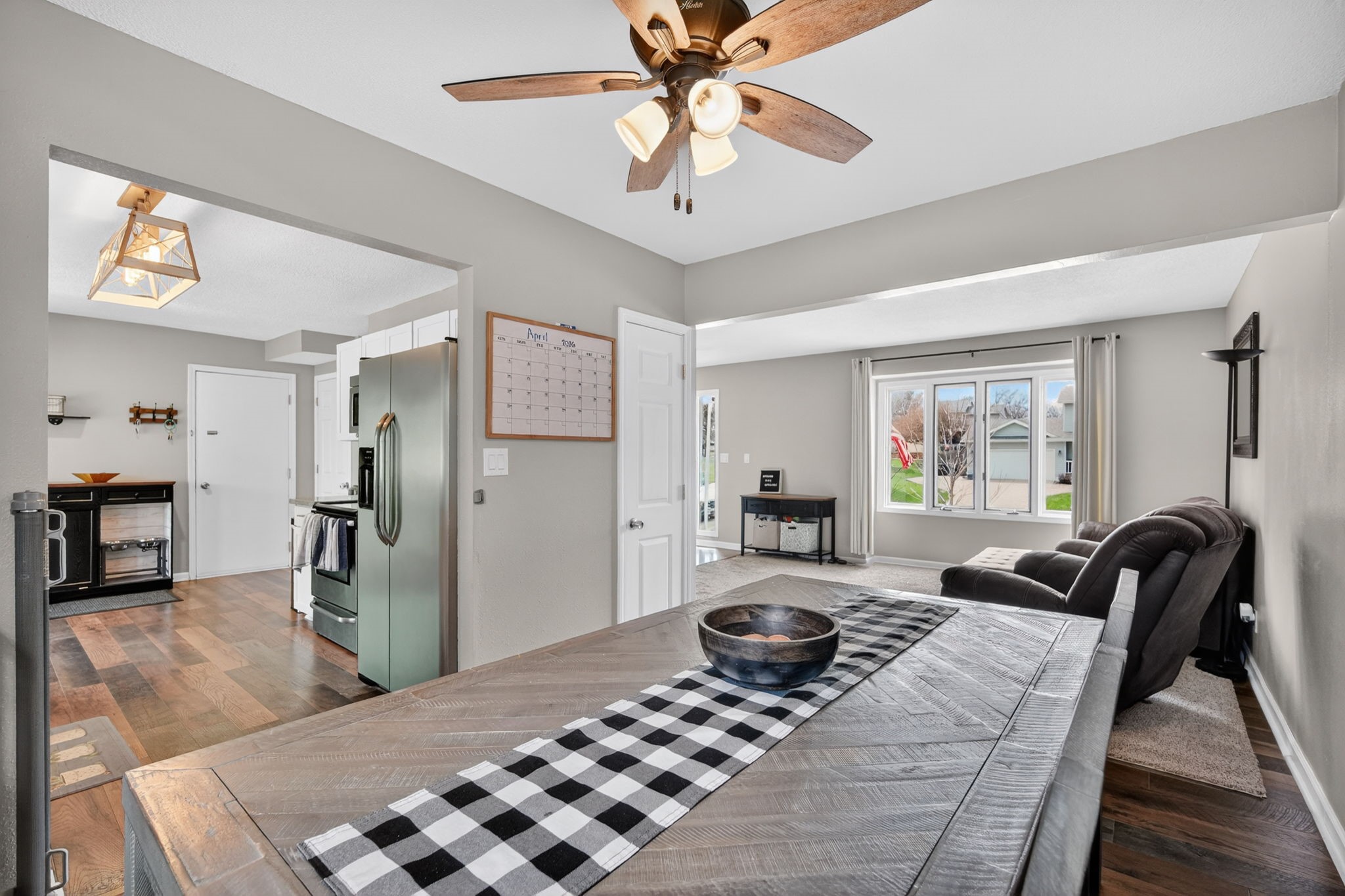 431 N Walnut Boulevard