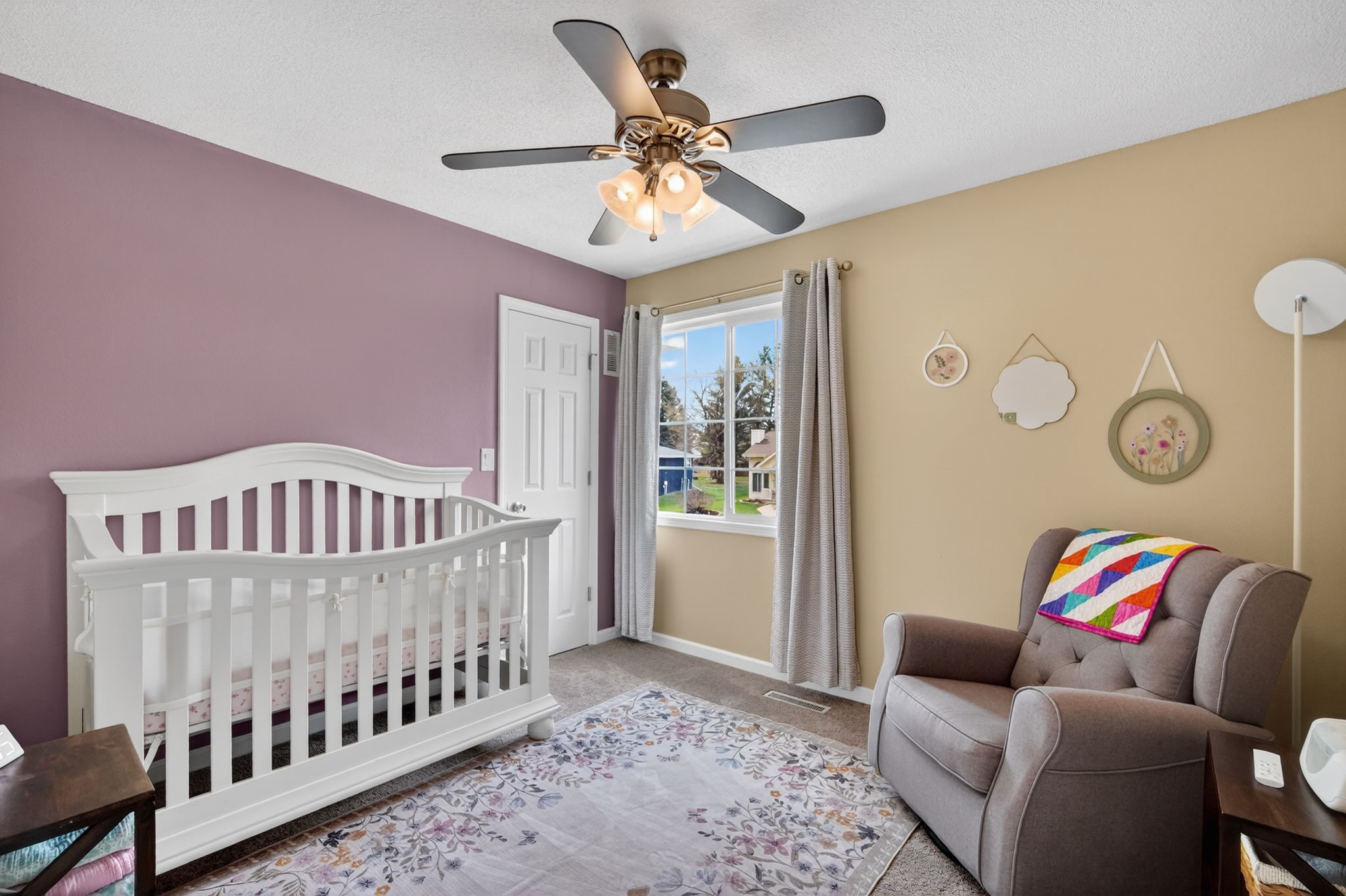 431 N Walnut Boulevard