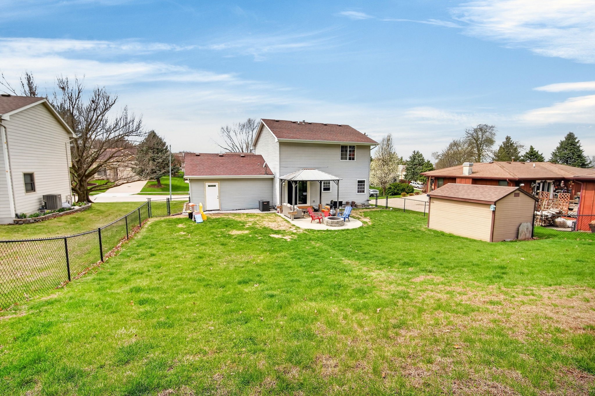 431 N Walnut Boulevard