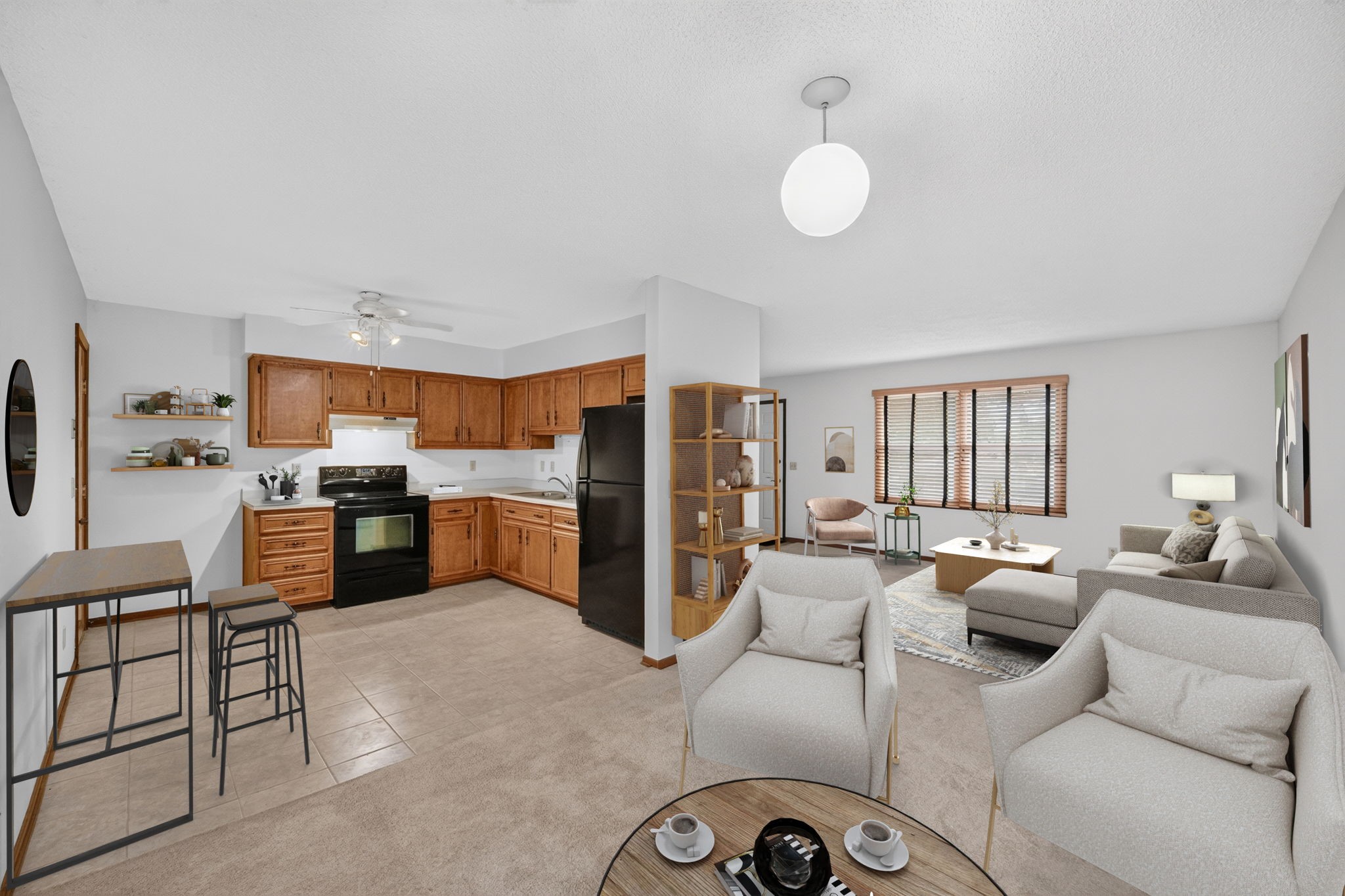 222 Park Street 114