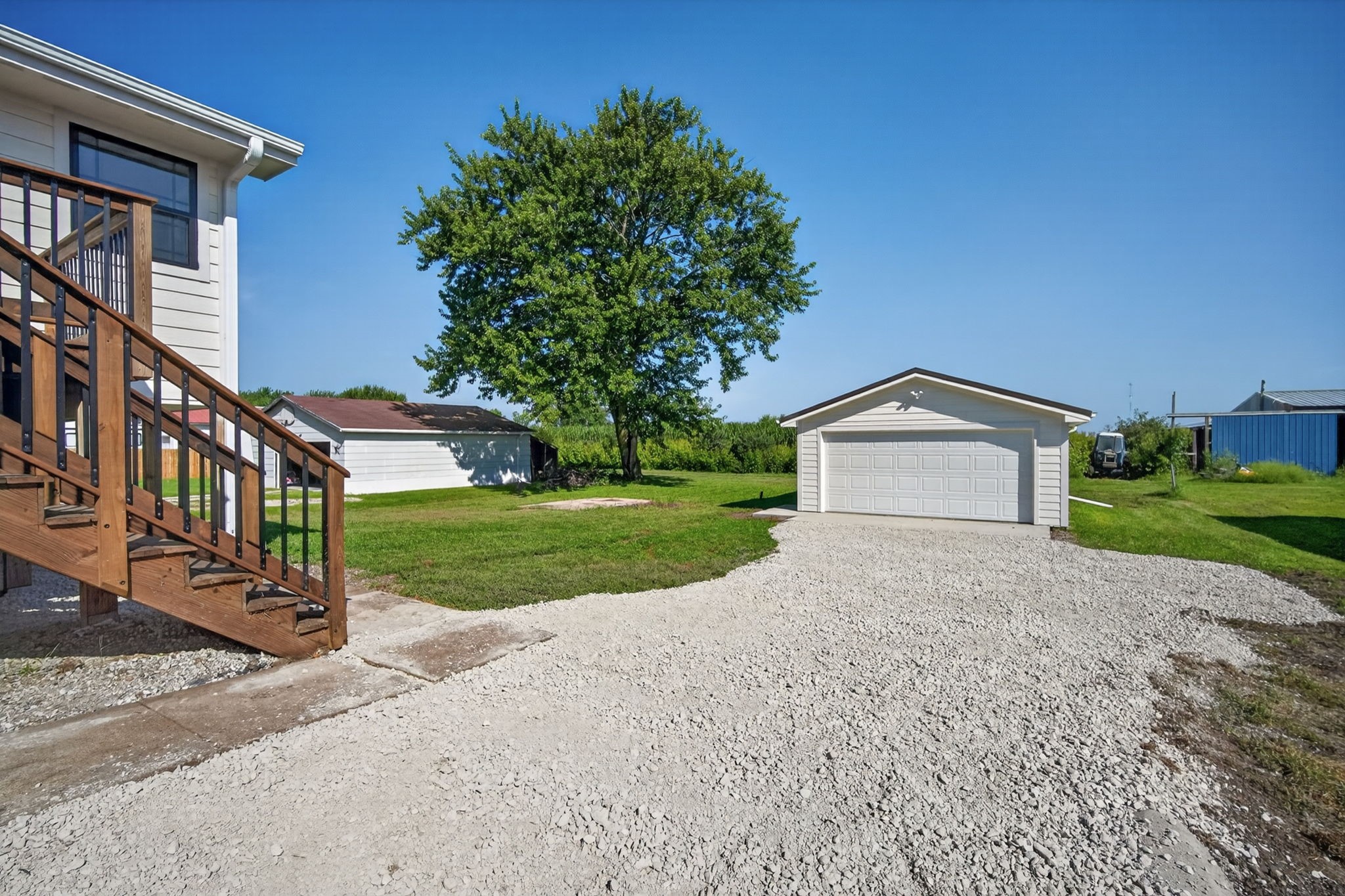 217 Peanut Street